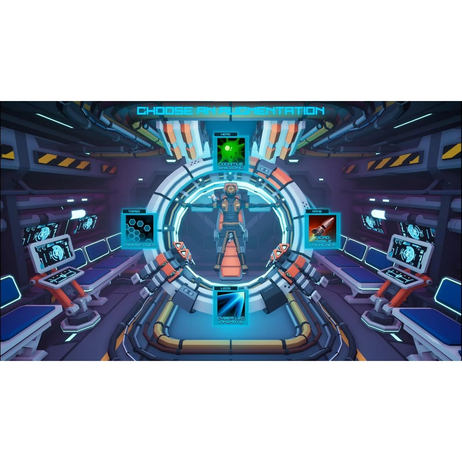 ArcRunner - PlayStation 5 - PQube - Image 3