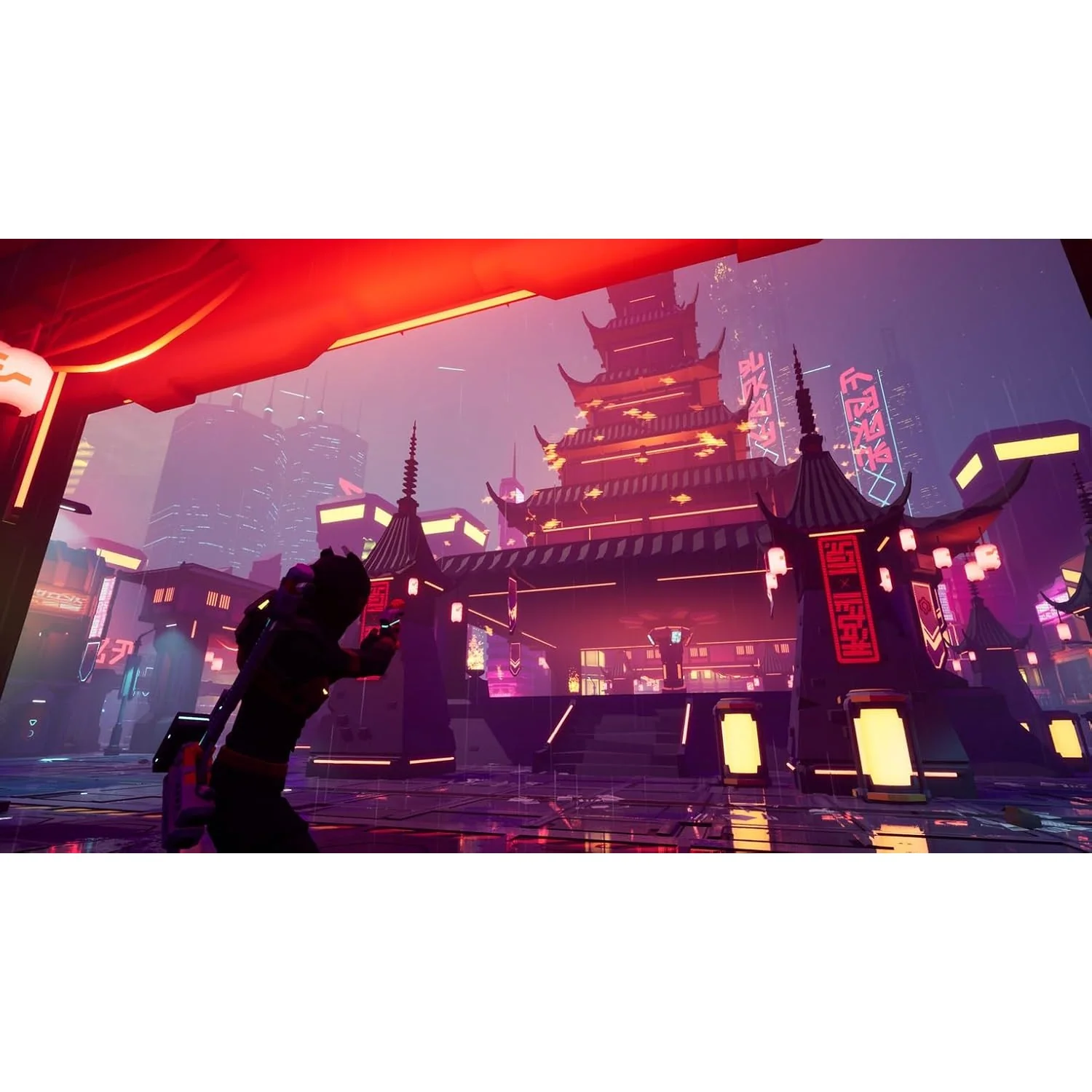 ArcRunner - PlayStation 5 - PQube - Image 5