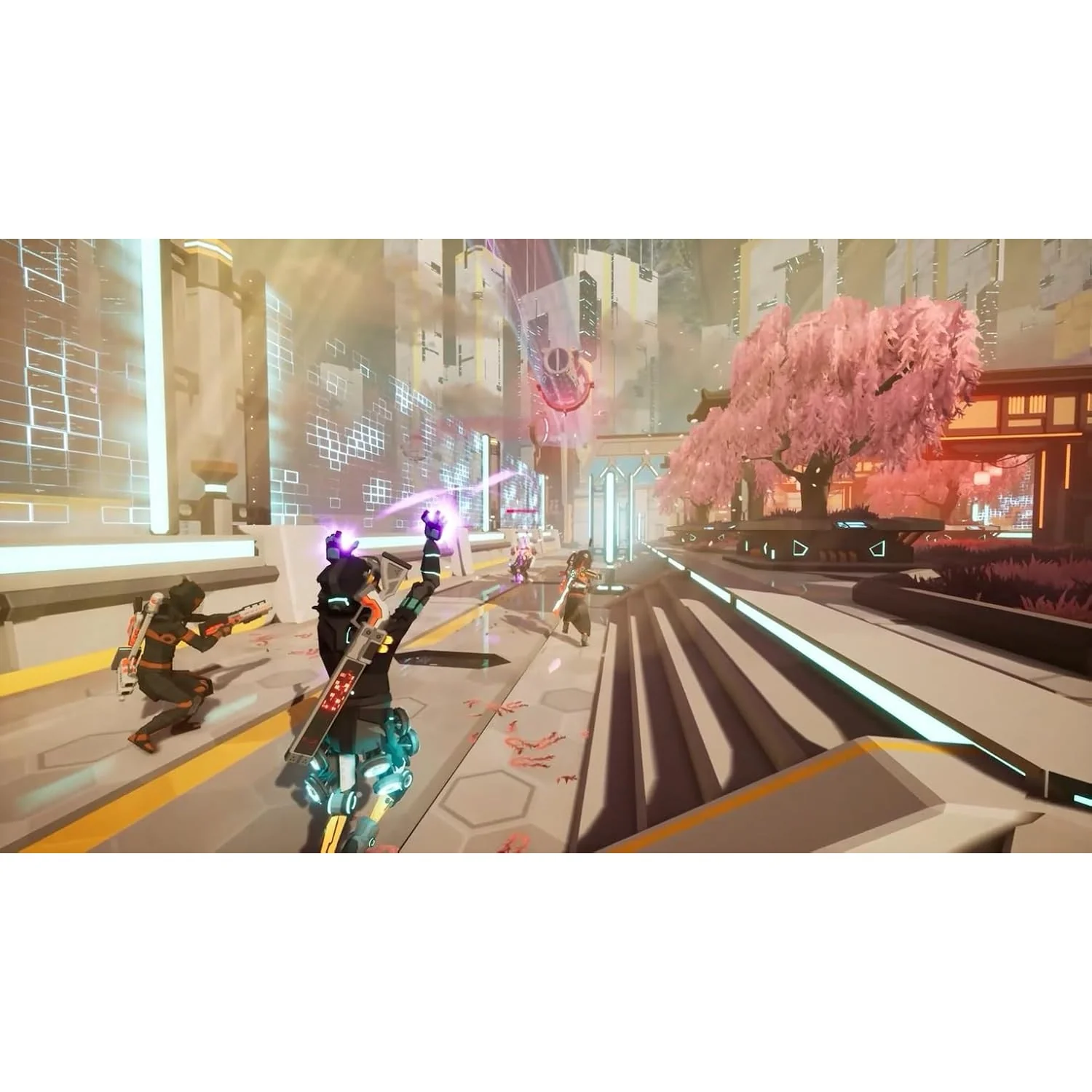 ArcRunner - PlayStation 5 - PQube - Image 7