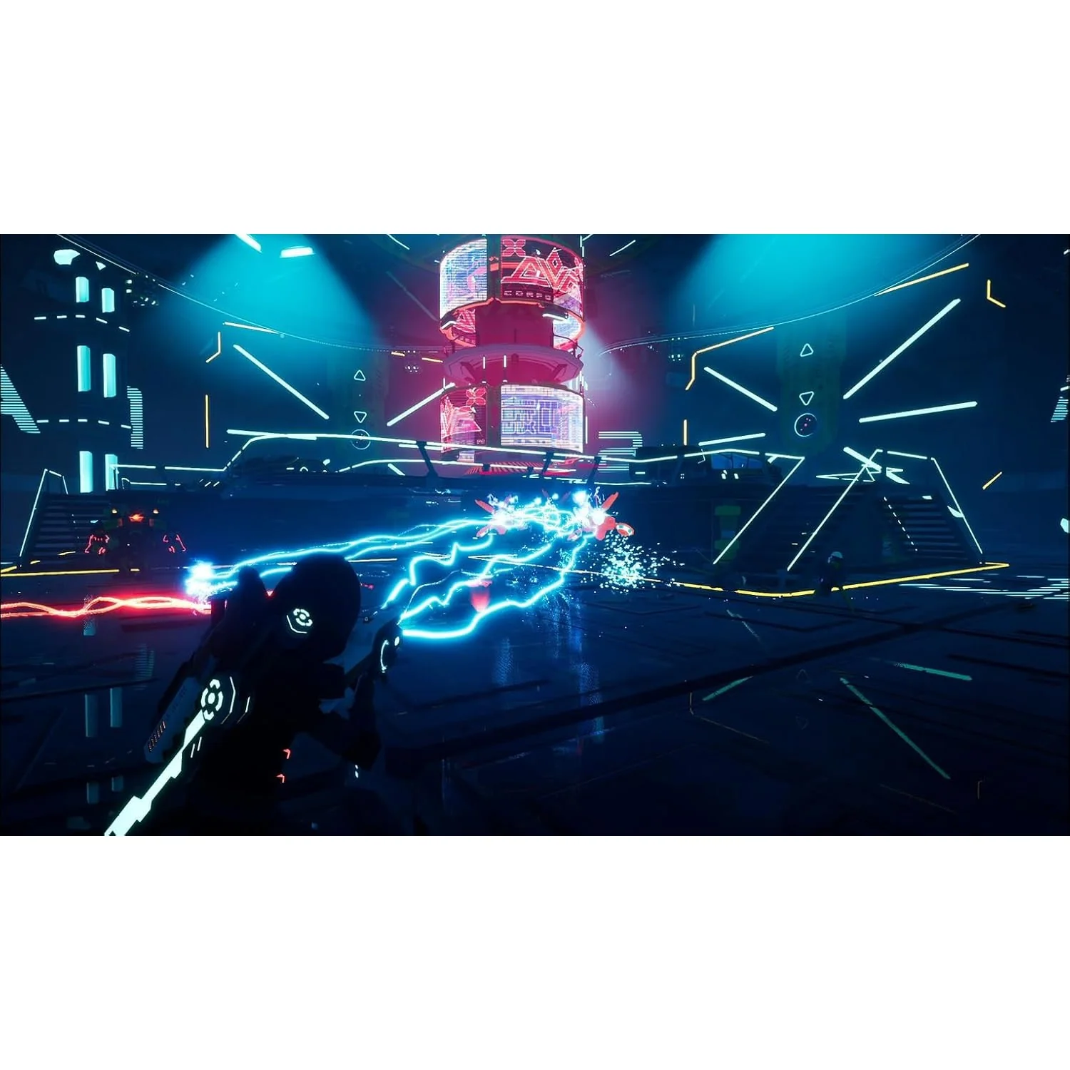 ArcRunner - PlayStation 5 - PQube - Image 9