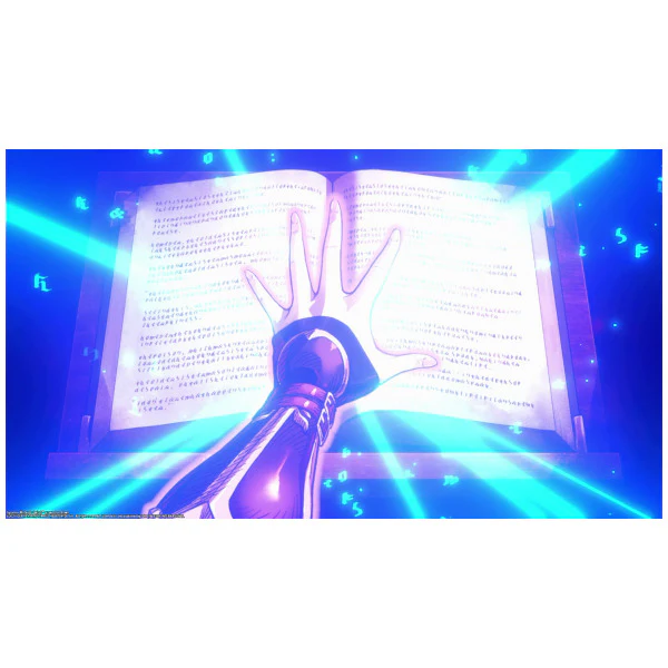 Ariana and the Elder Codex - Nintendo Switch - Idea Factory - Image 8