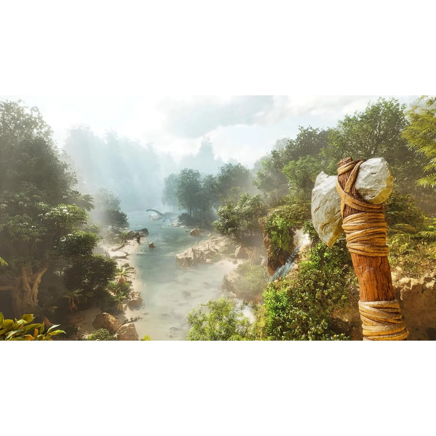 ARK: Survival Ascended - PlayStation 5 - Studio Wildcard - Image 3