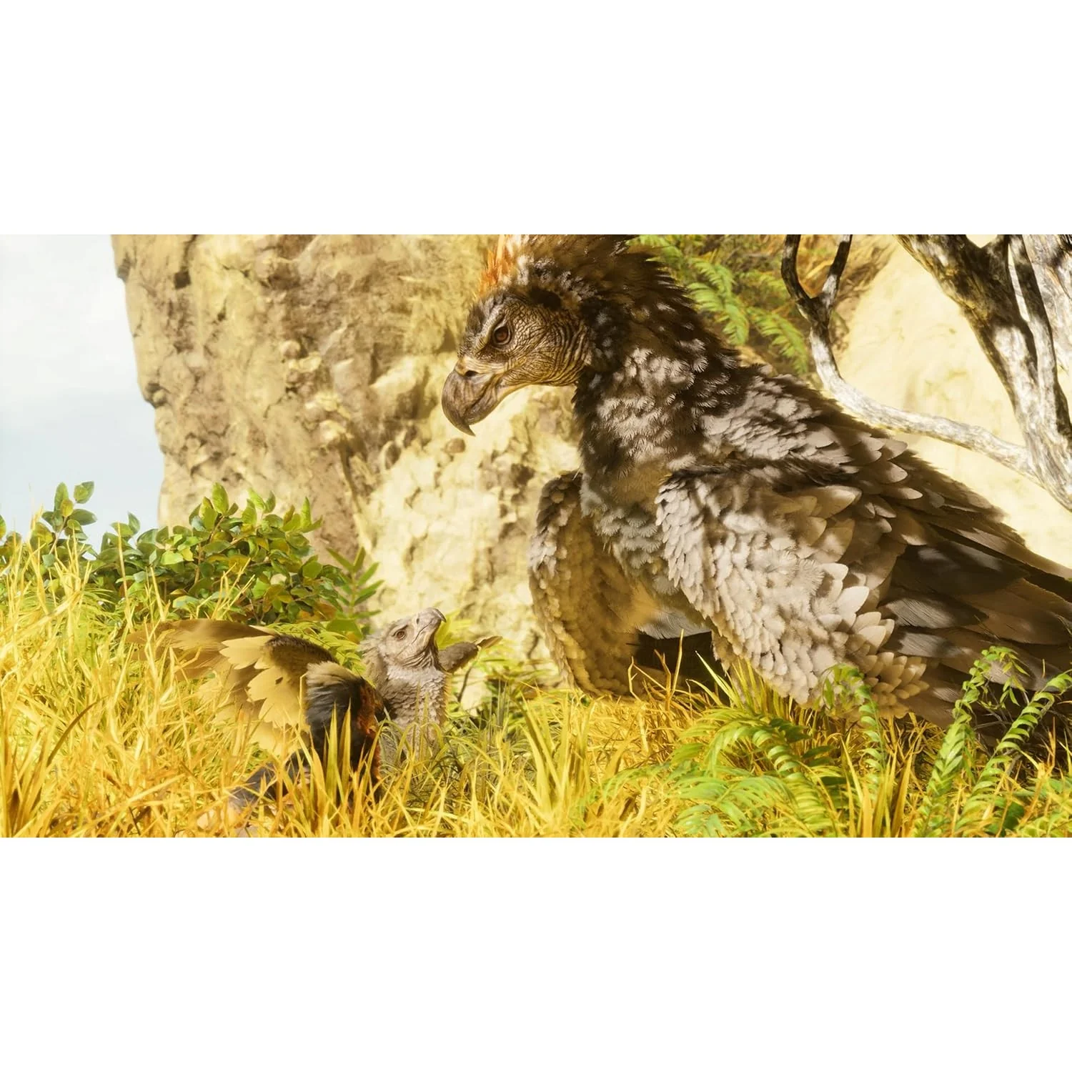 ARK: Survival Ascended - PlayStation 5 - Studio Wildcard - Image 8