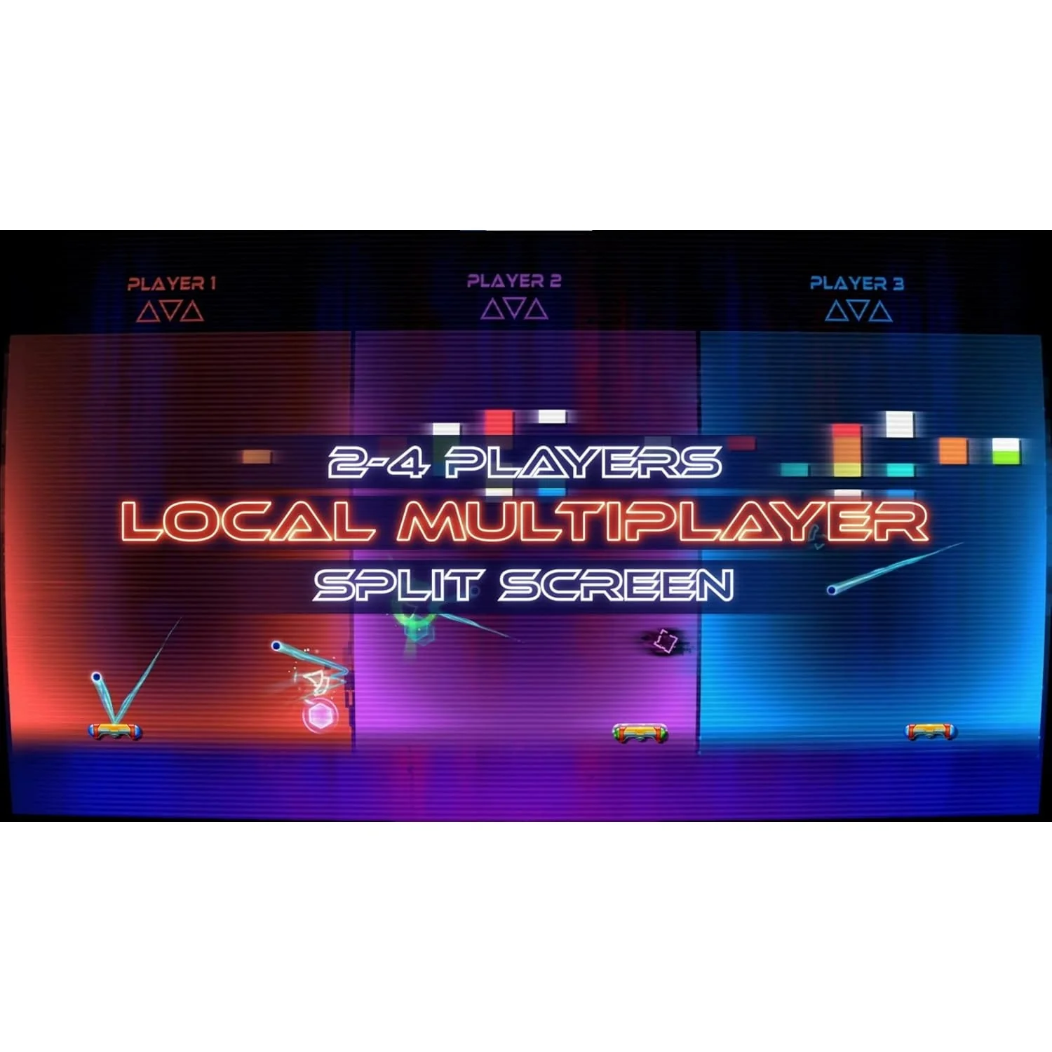 Arkanoid: Eternal Battle - PlayStation 5 - Maximum Entertainment - Image 4