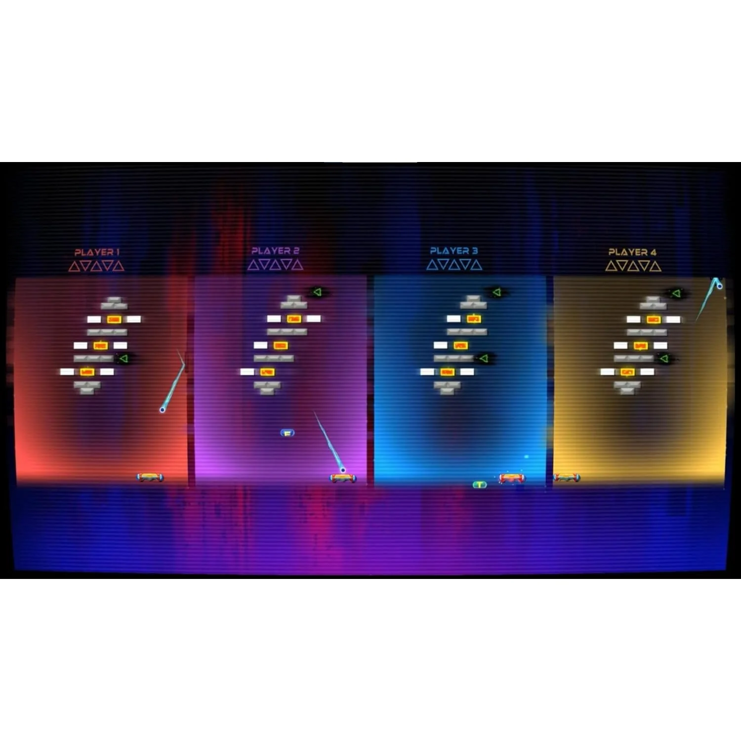 Arkanoid: Eternal Battle - PlayStation 5 - Maximum Entertainment - Image 5