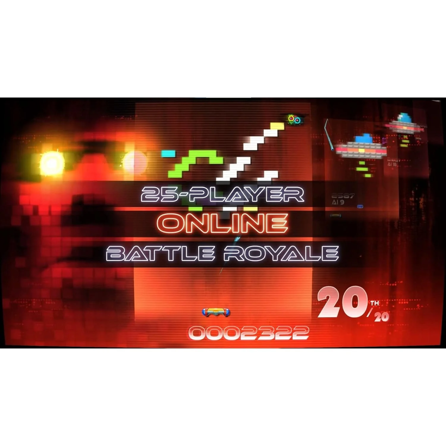 Arkanoid: Eternal Battle - PlayStation 5 - Maximum Entertainment - Image 6