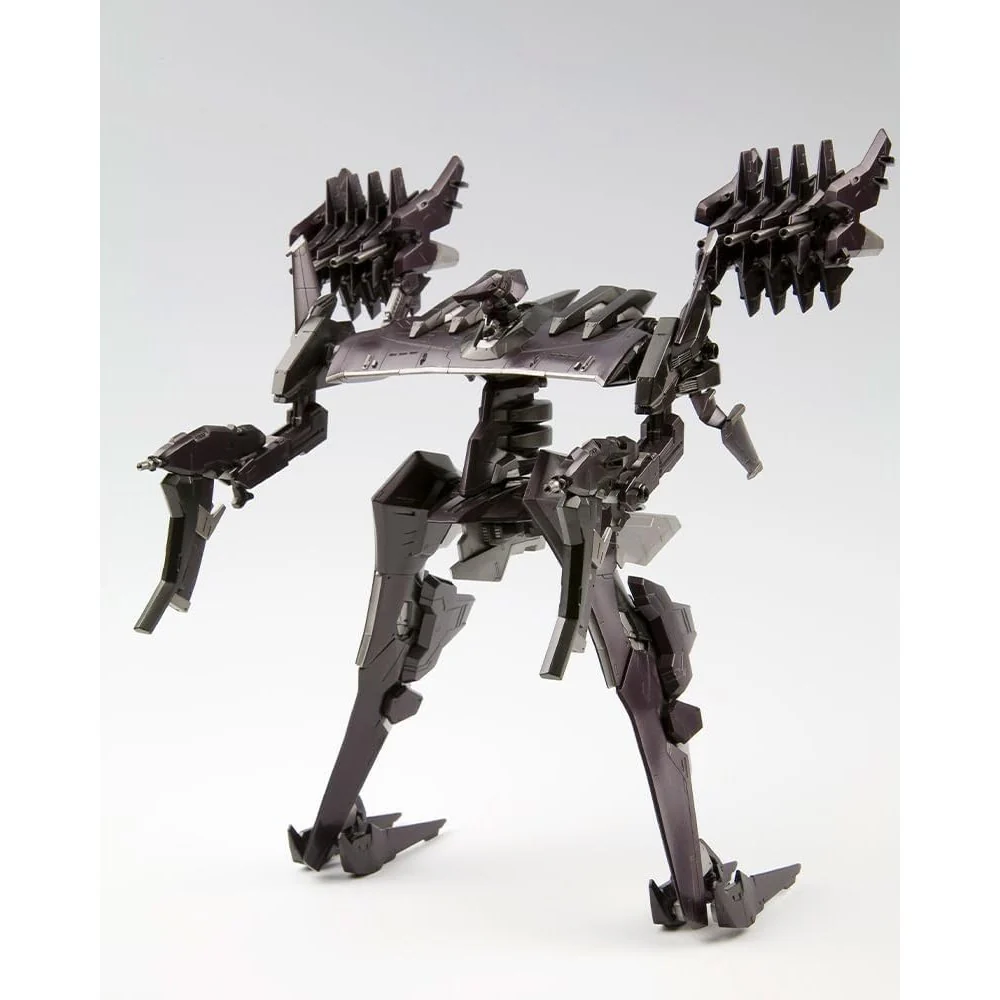Armored Core Variable Infinity Aspina X-Sobrero Fragile 1/72 Scale Model Kit - Kotobukiya - Image 2