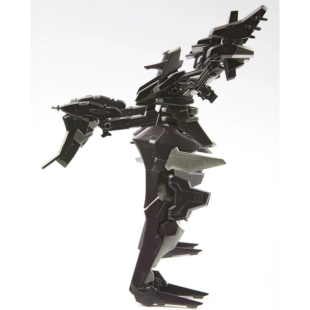 Armored Core Variable Infinity Aspina X-Sobrero Fragile 1/72 Scale Model Kit - Kotobukiya - Image 4