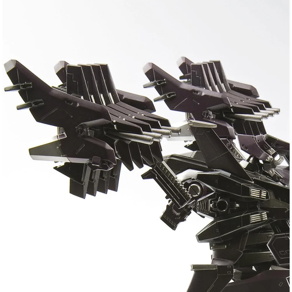 Armored Core Variable Infinity Aspina X-Sobrero Fragile 1/72 Scale Model Kit - Kotobukiya - Image 7