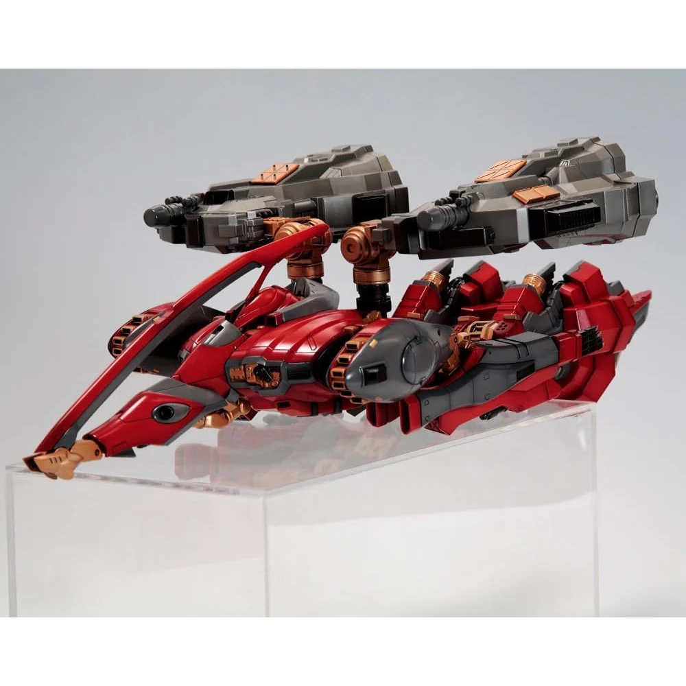 Armored Core Nineball Seraph Model Kit - Image 2