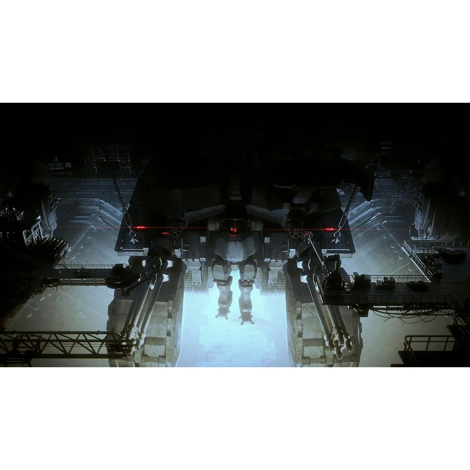 Armored Core VI Fires of Rubicon - PlayStation 5 - Namco Bandai - Image 10