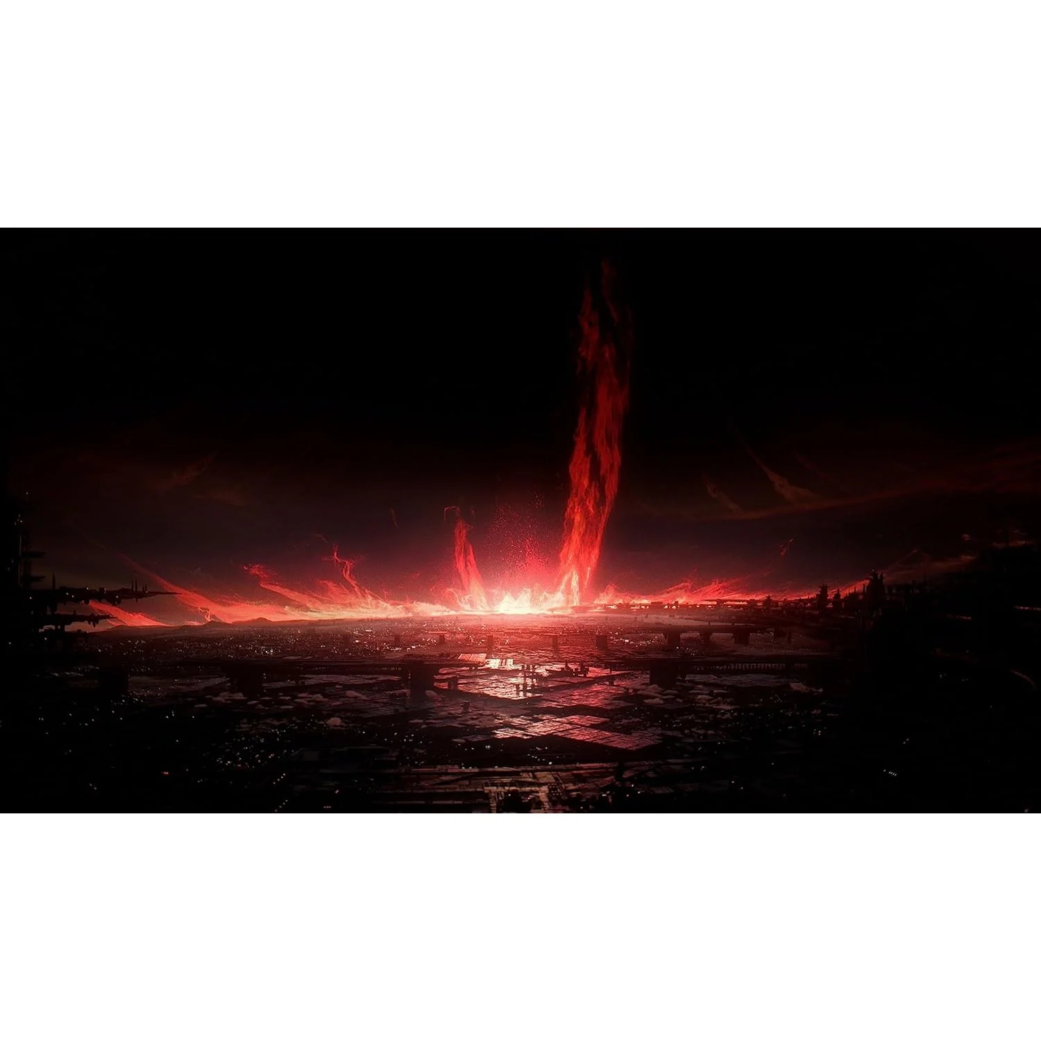 Armored Core VI Fires of Rubicon - PlayStation 5 - Namco Bandai - Image 5
