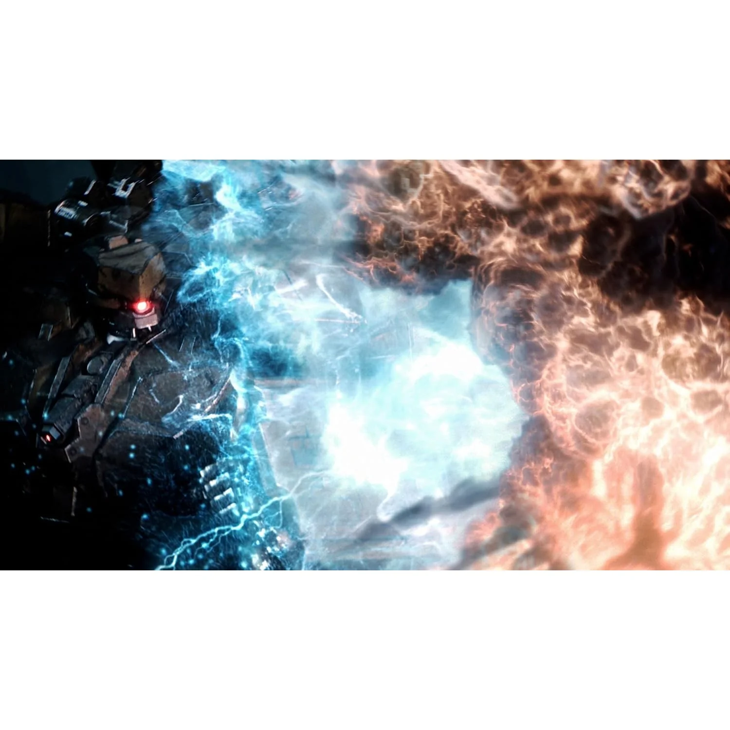 Armored Core VI Fires of Rubicon - PlayStation 5 - Namco Bandai - Image 8