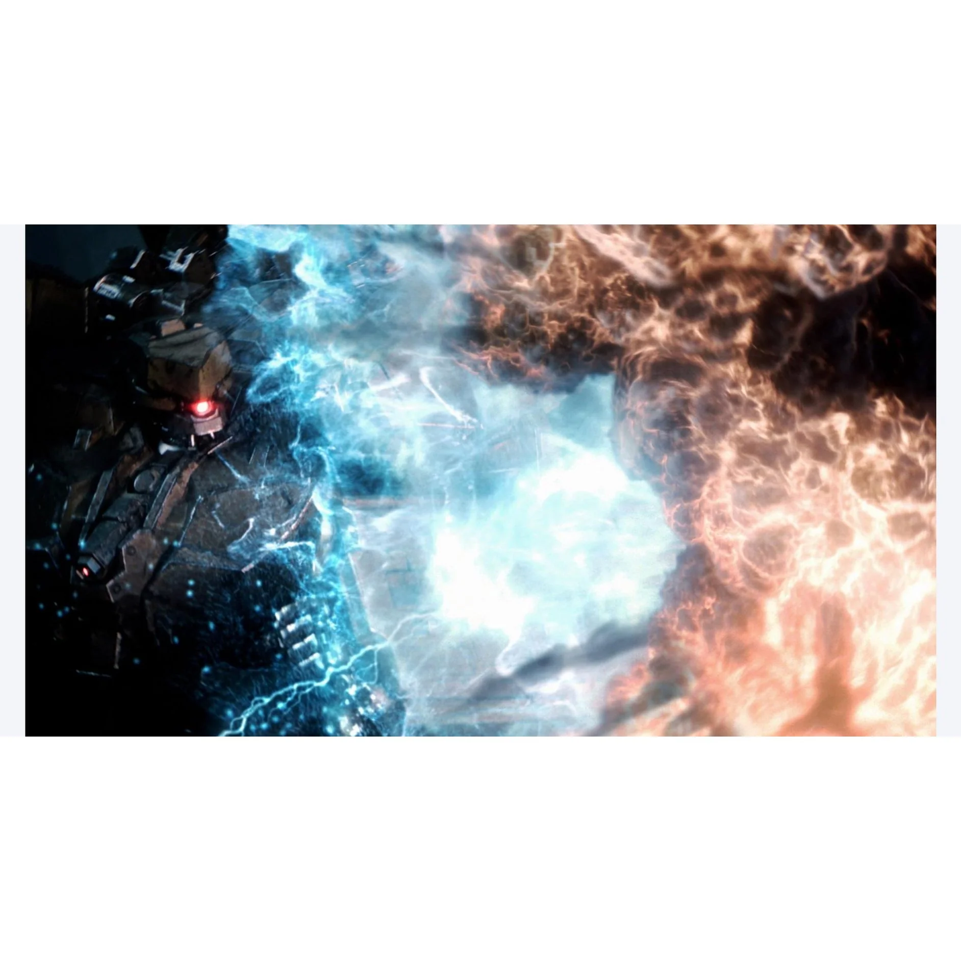 Armored Core VI: Fires of Rubicon - Xbox Series X, Xbox One - Bandai Namco Entertainment - Image 9