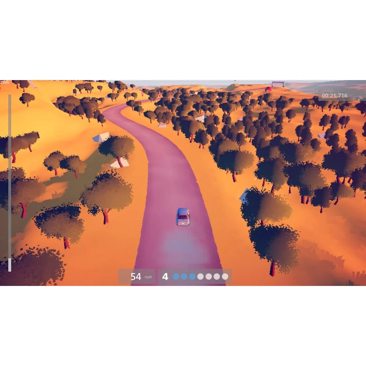 art of rally - PlayStation 5 - Serenity Forge - Image 4