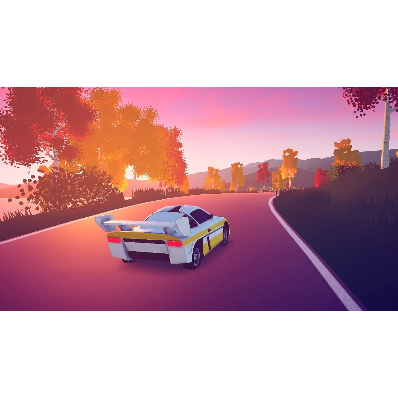 art of rally - PlayStation 5 - Serenity Forge - Image 9