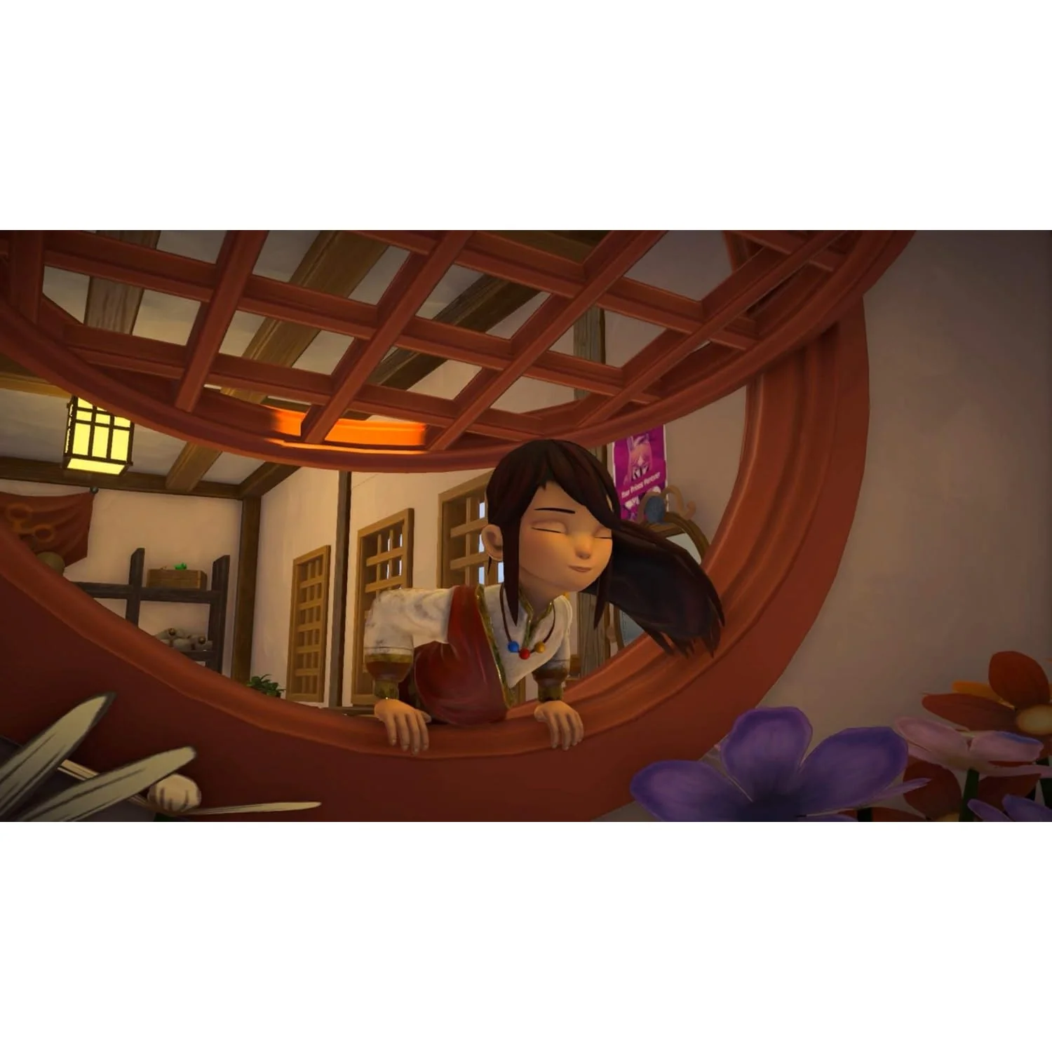 Ary and the Secret of Seasons - Nintendo Switch - Modus - Image 4