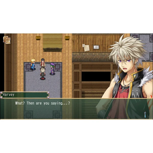 Asdivine Cross - PlayStation 5 - Image 7