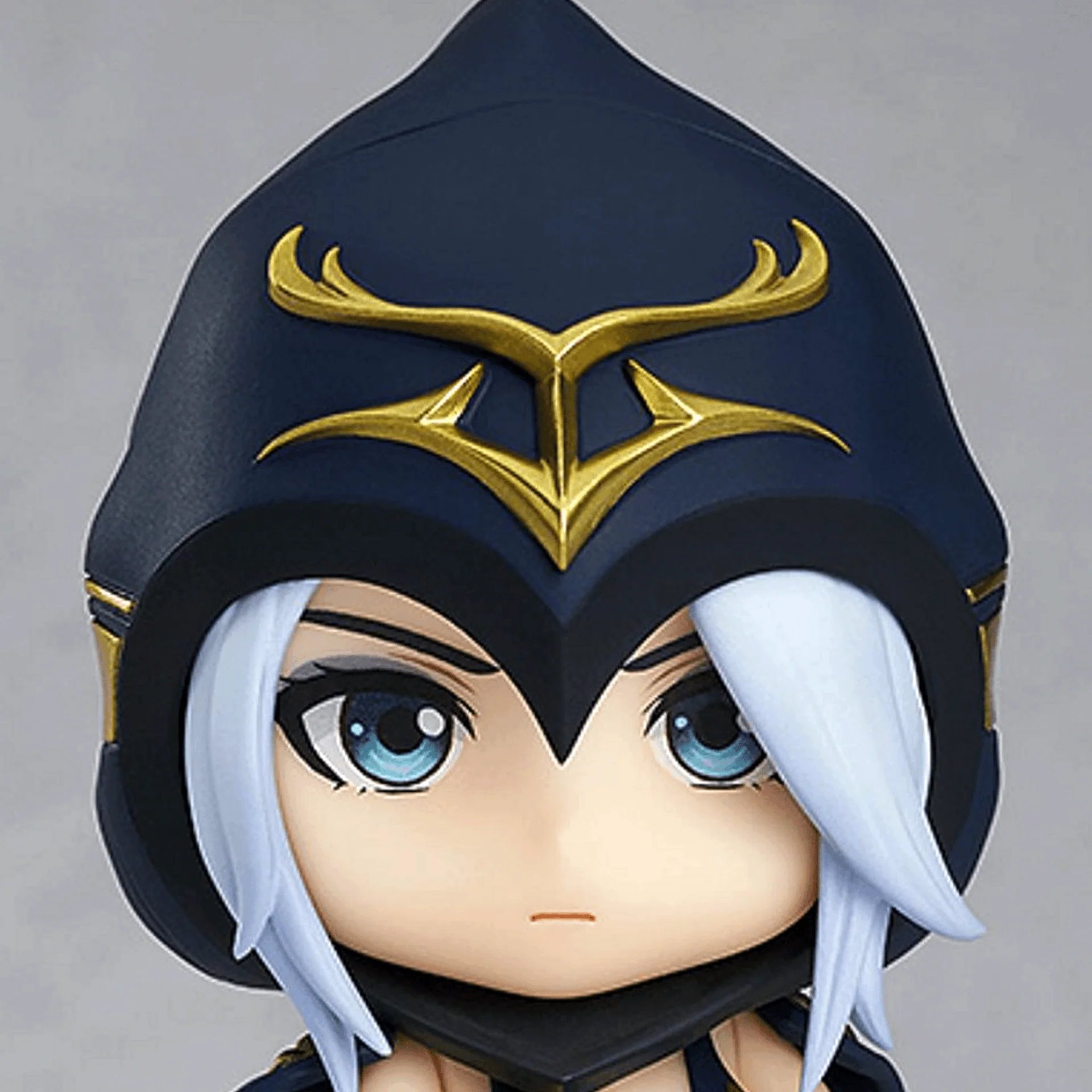 League Of Legends Ashe Nendoroid Figure - Image 5