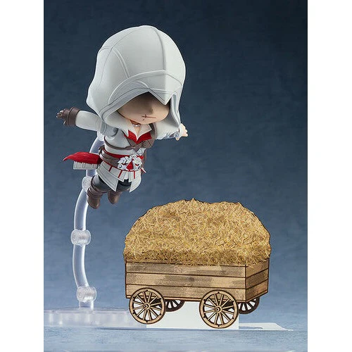 Assassin's Creed II Ezio Auditore Nendoroid 1829 - Image 5