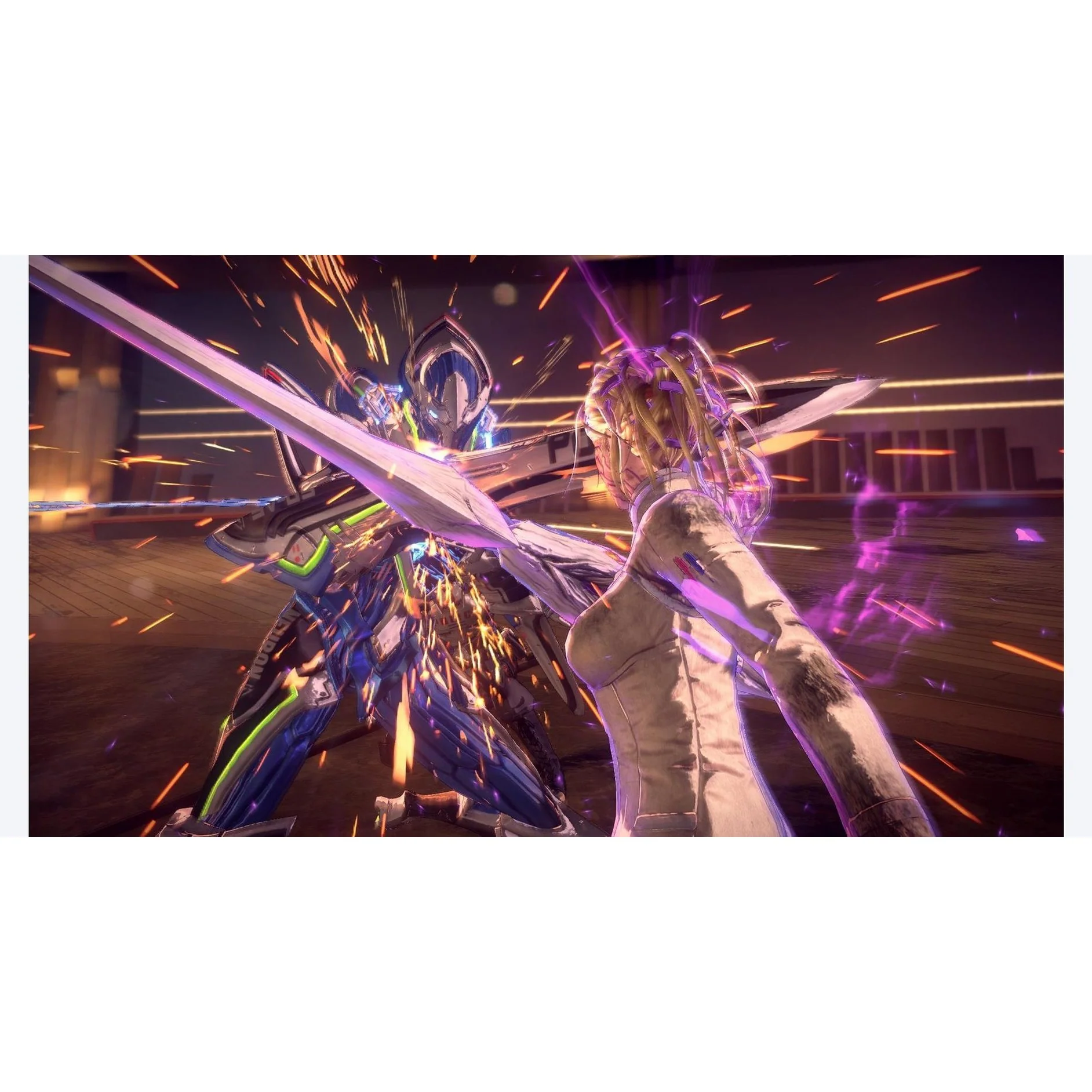 Astral Chain - Nintendo Switch - Nintendo - Image 7