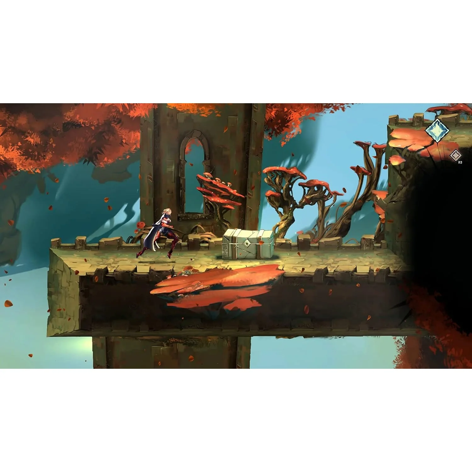Astria Ascending - Nintendo Switch - Maximum Games - Image 3