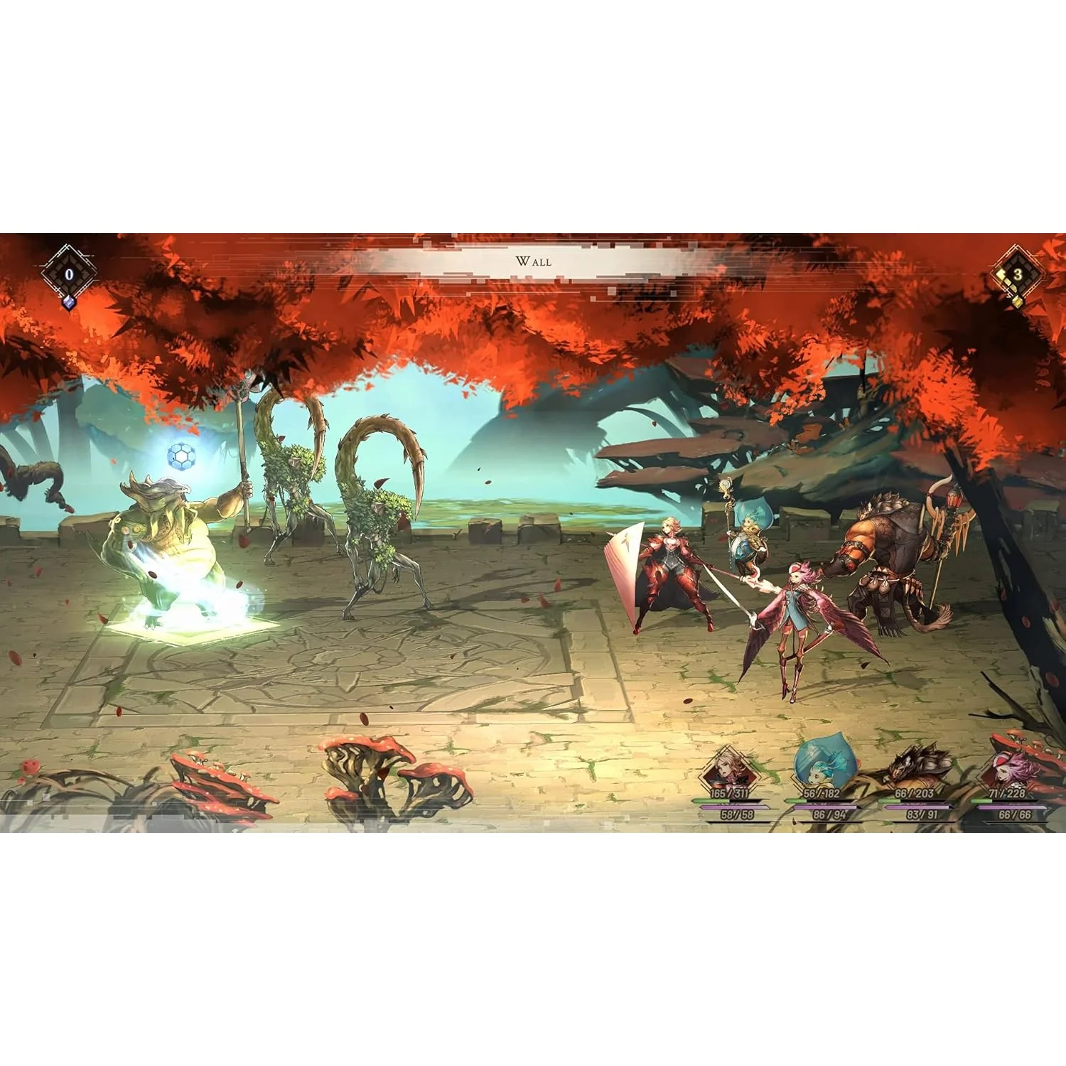 Astria Ascending - Nintendo Switch - Maximum Games - Image 5