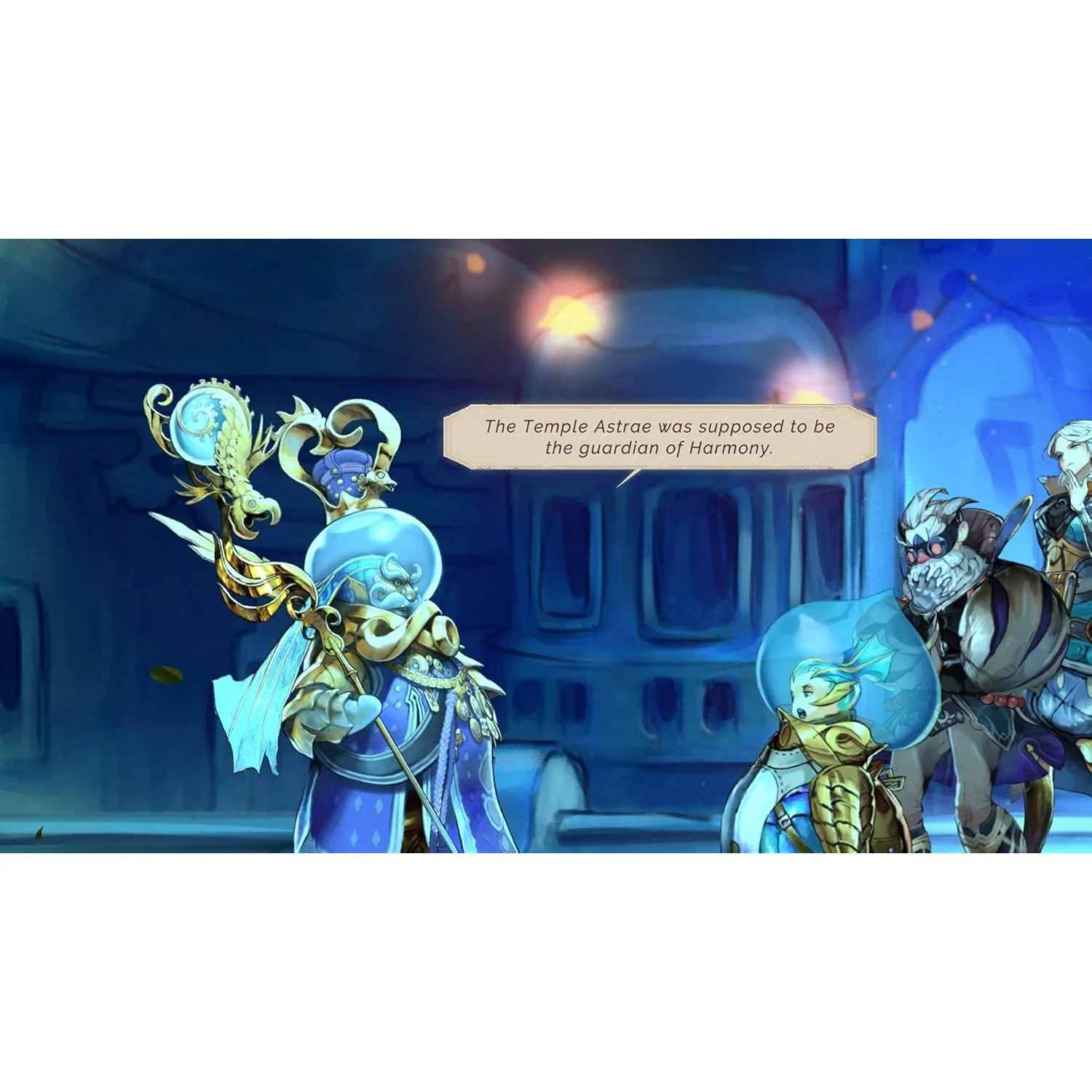 Astria Ascending - Nintendo Switch - Maximum Games - Image 7