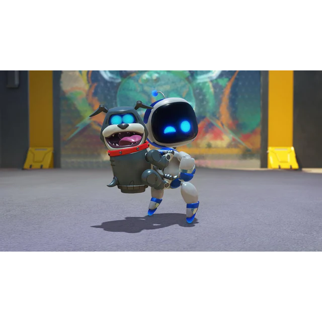 Astro Bot - PlayStation 5 - Image 6