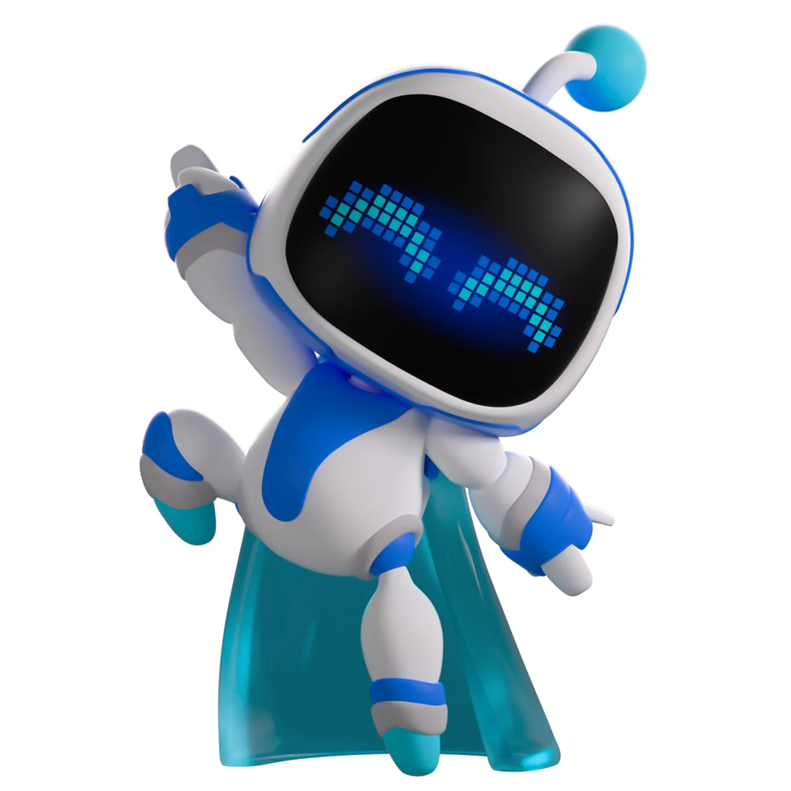 Astro Bot Vinyl Figure - Youtooz - Astro Bot Collection #0 - Image 2