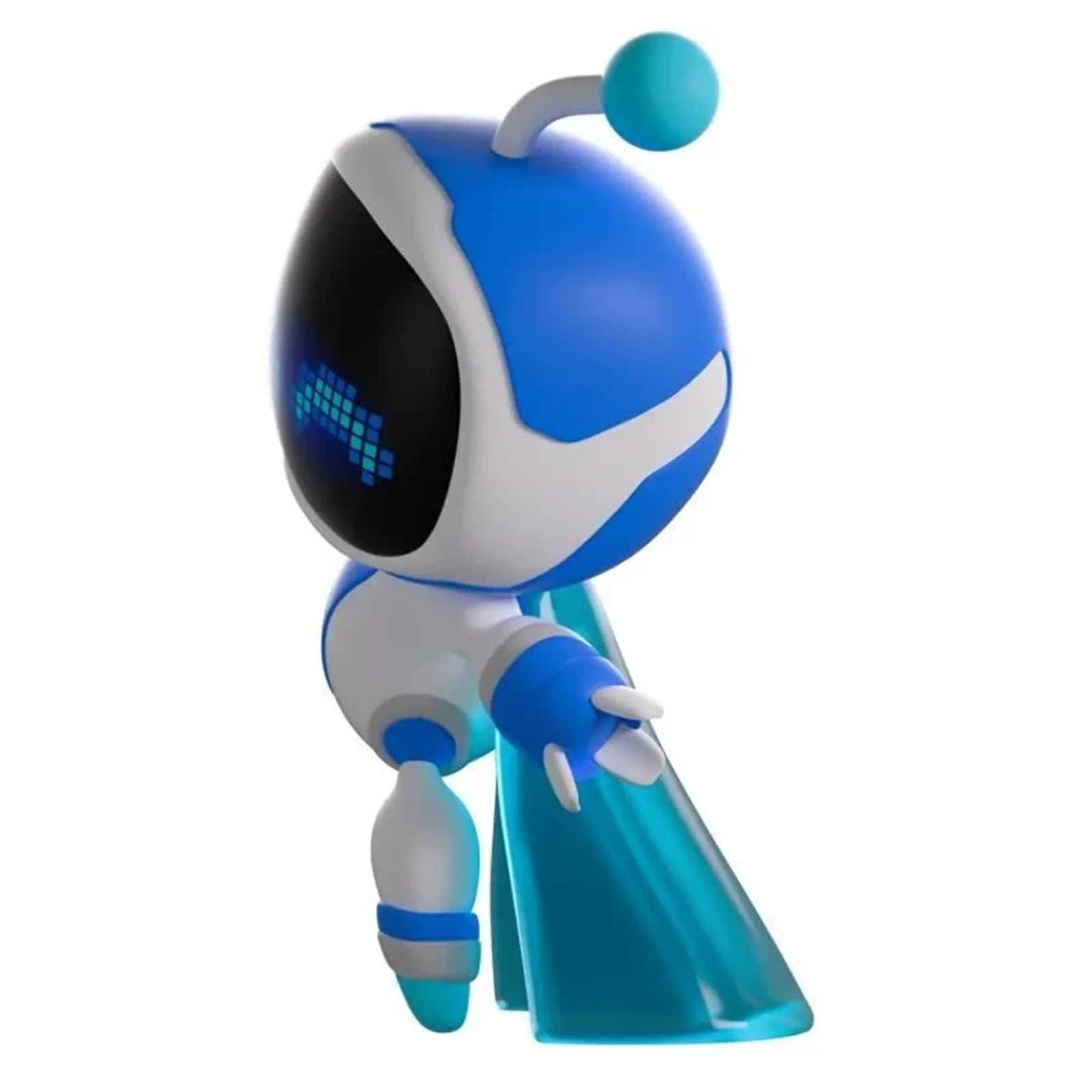 Astro Bot Vinyl Figure - Youtooz - Astro Bot Collection #0 - Image 3