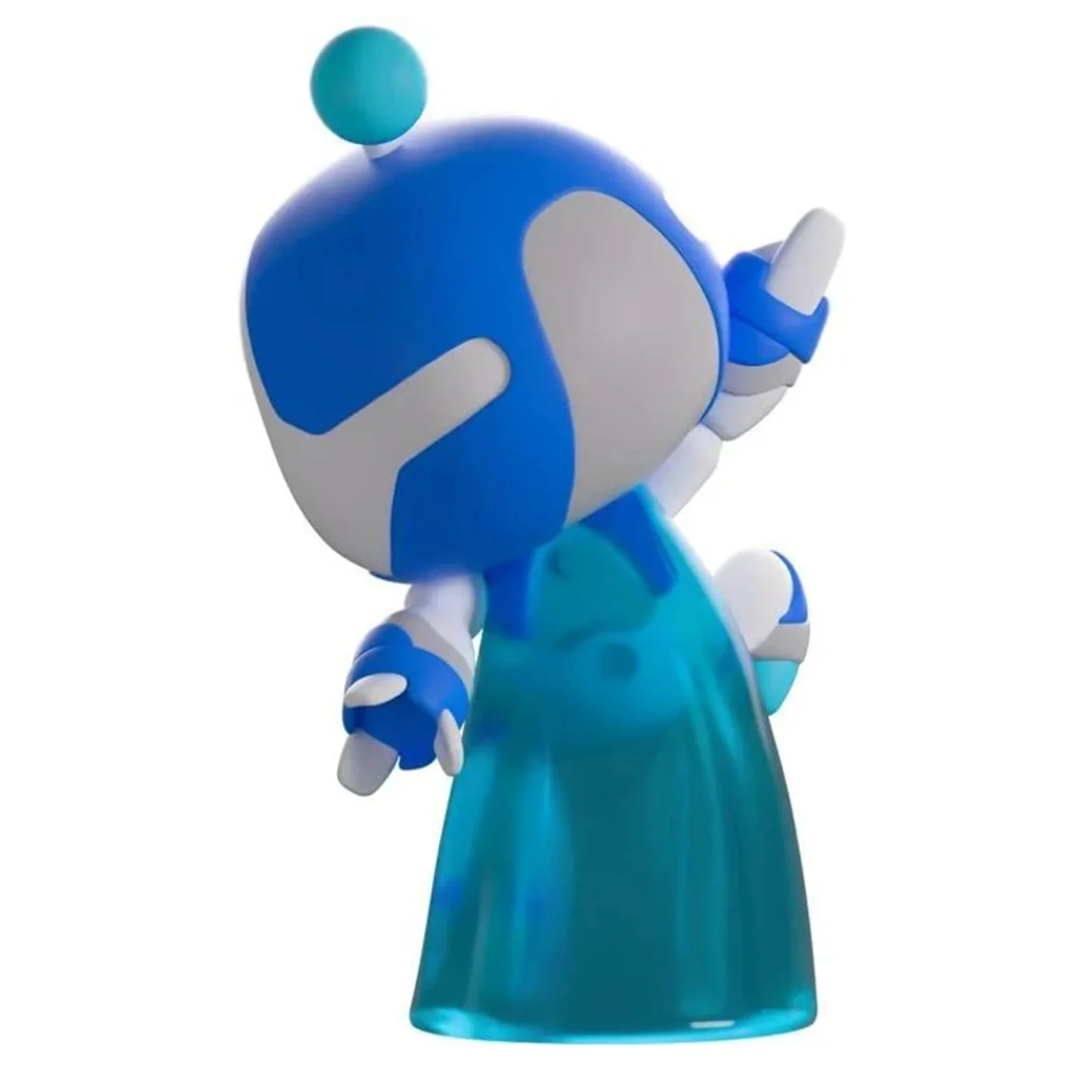 Astro Bot Vinyl Figure - Youtooz - Astro Bot Collection #0 - Image 5