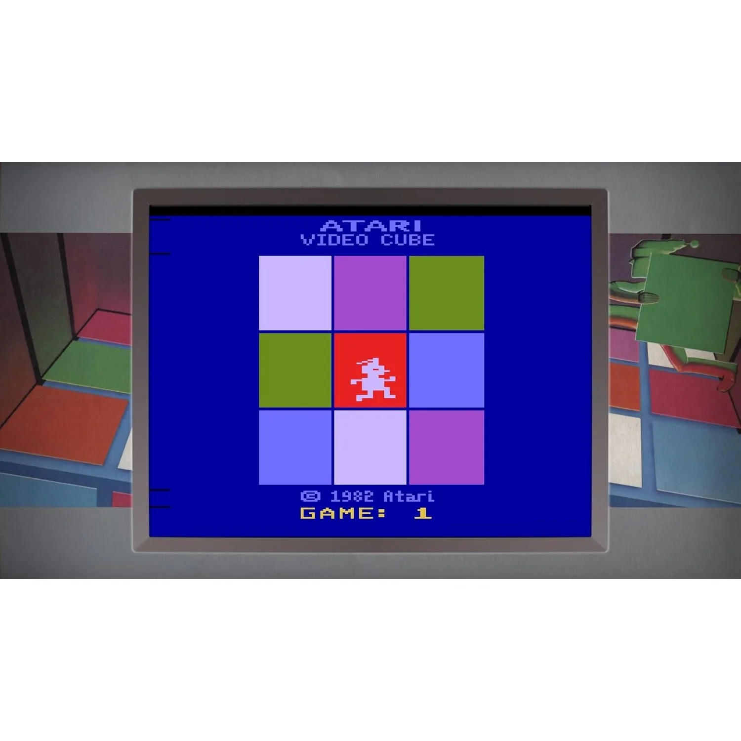 Atari 50: The Anniversary Celebration Expanded Edition - Nintendo Switch - Atari - Image 2