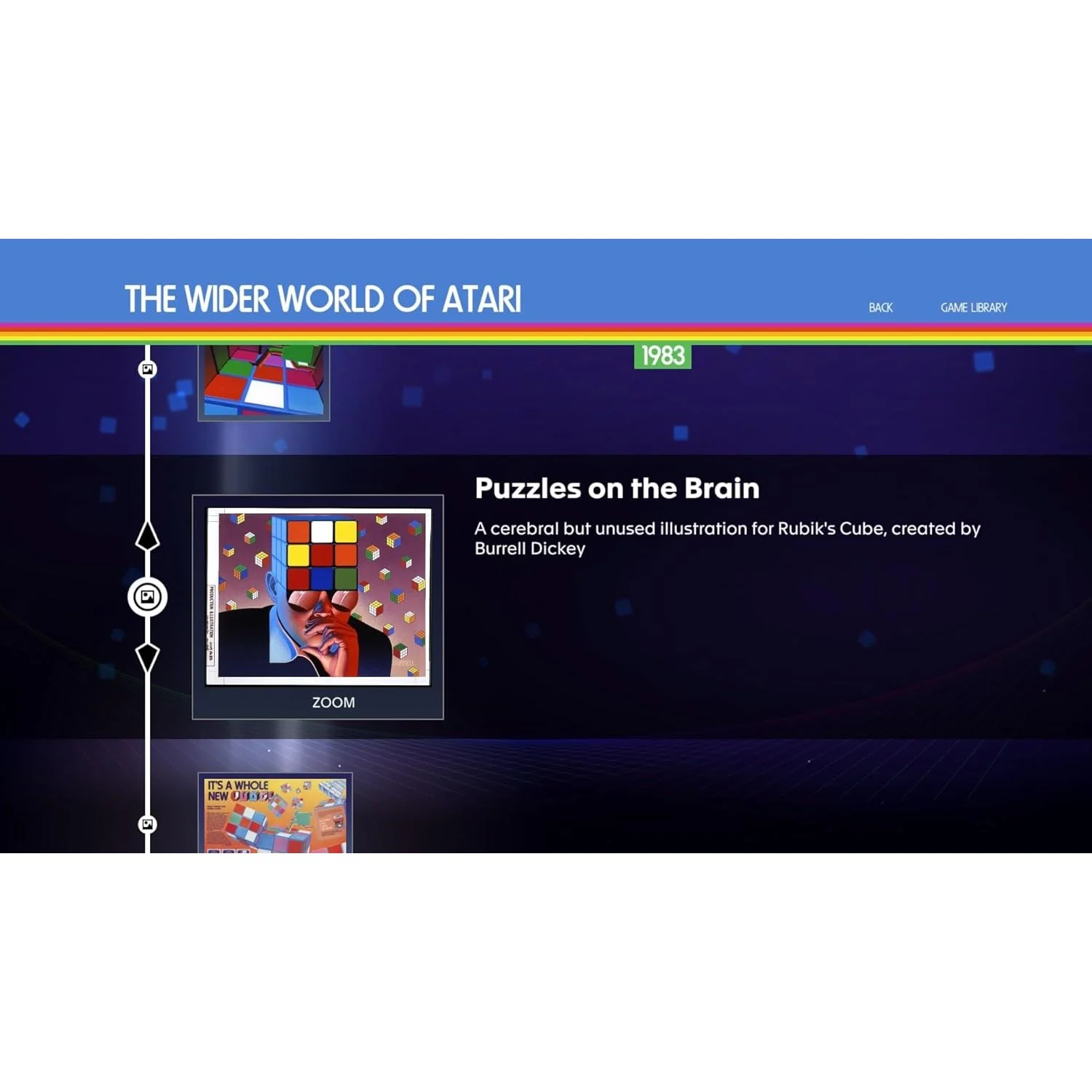 Atari 50: The Anniversary Celebration Expanded Edition - Nintendo Switch - Atari - Image 5