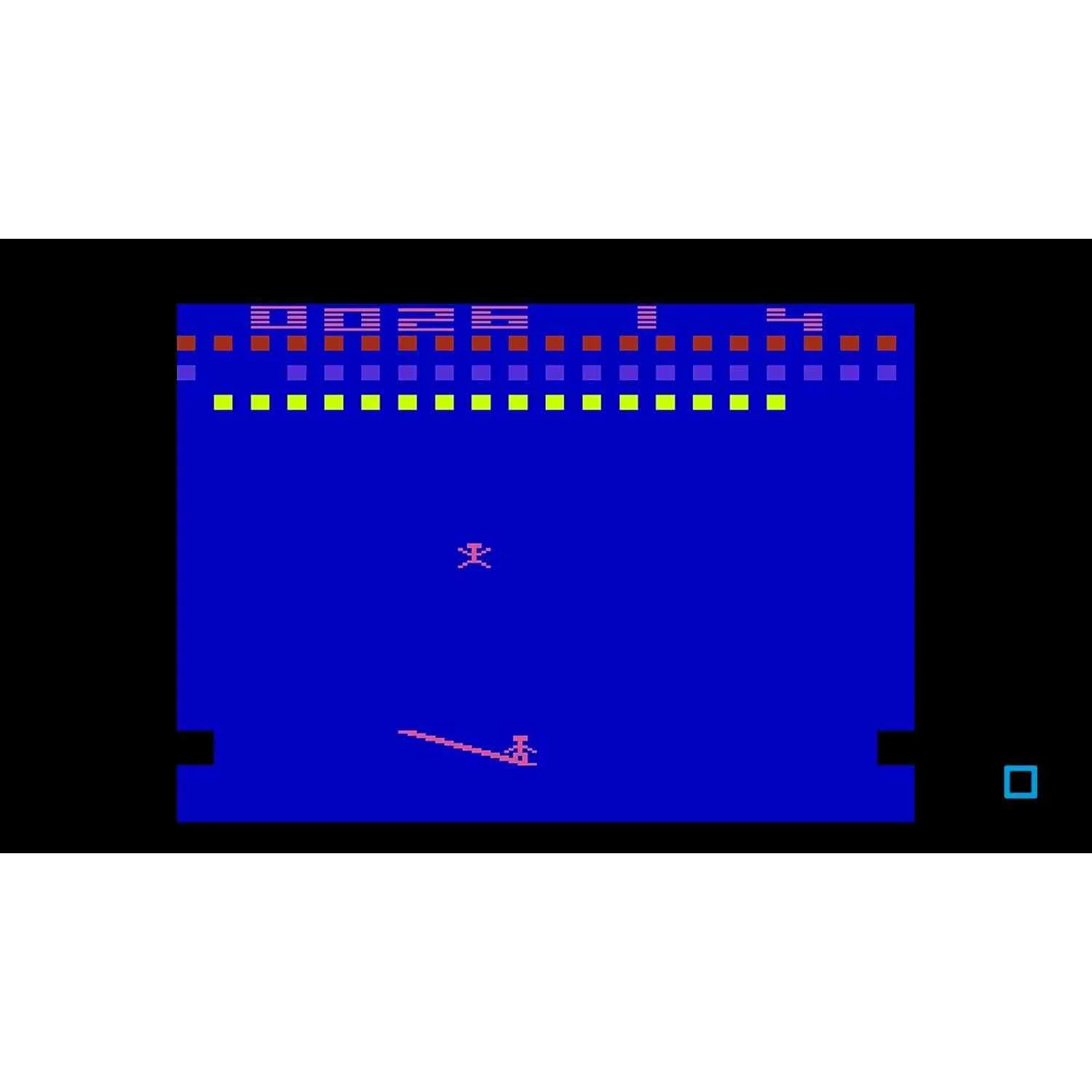 Atari Flashback Classics Vol. 1 - PlayStation 4 - Image 2