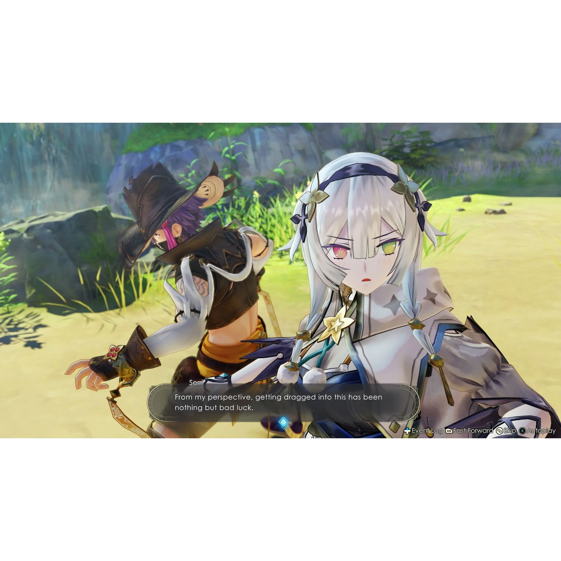 Atelier Ryza 3: Alchemist of the End & the Secret Key DX - Nintendo Switch - Koei Tecmo - Image 5