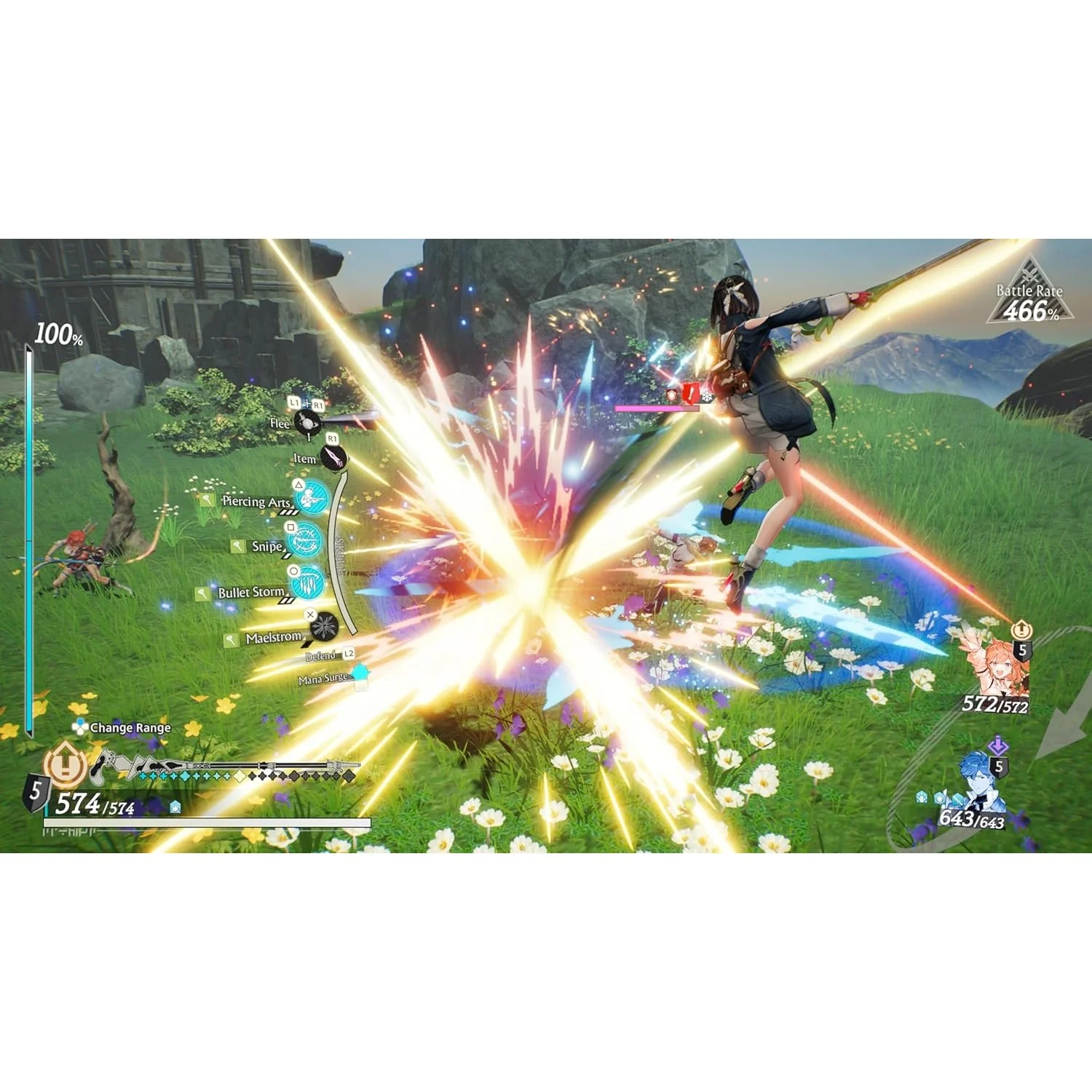 Atelier Yumia: The Alchemist of Memories & the Envisioned Land - Xbox Series X - KT - Image 6