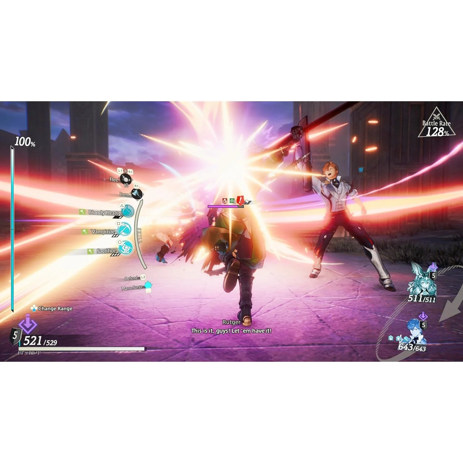 Atelier Yumia: The Alchemist of Memories & the Envisioned Land - Xbox Series X - KT - Image 7