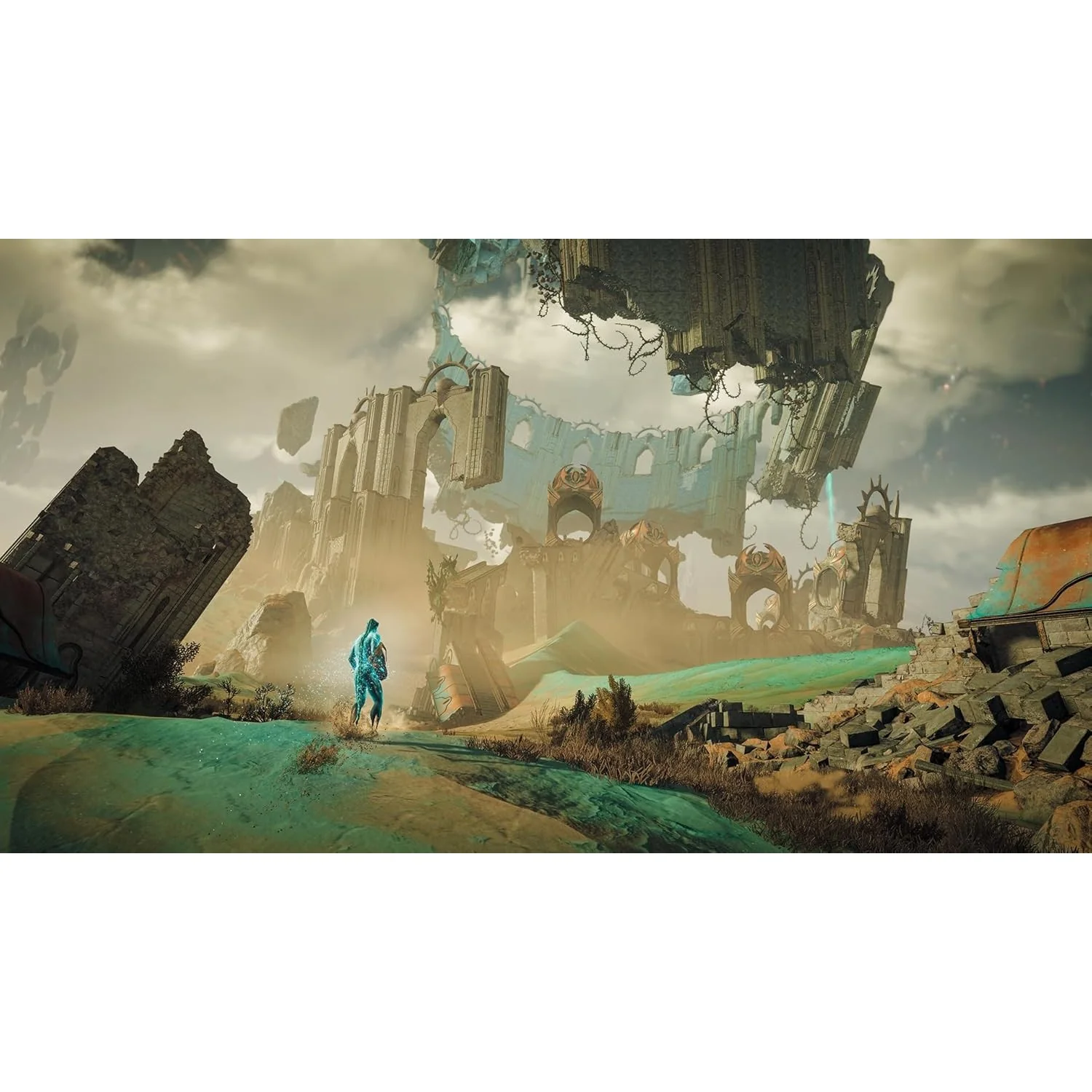 Atlas Fallen - Xbox Series X - Deck13 Interactive, Focus Entertainment - Image 3