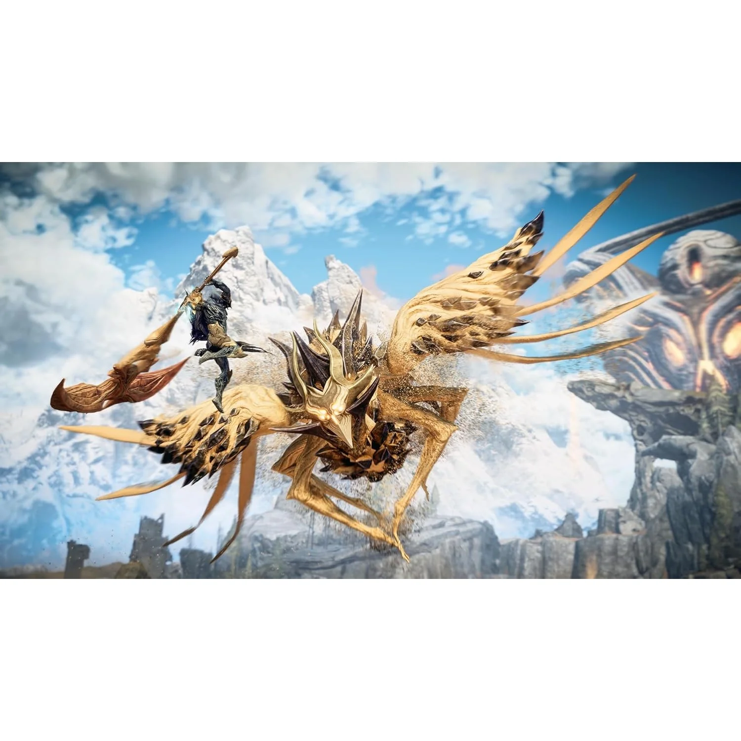 Atlas Fallen - Xbox Series X - Deck13 Interactive, Focus Entertainment - Image 4