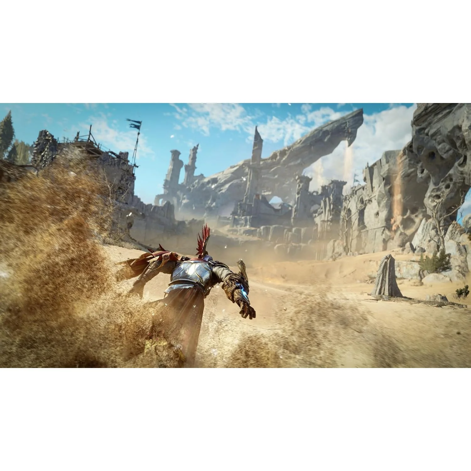 Atlas Fallen - Xbox Series X - Deck13 Interactive, Focus Entertainment - Image 5
