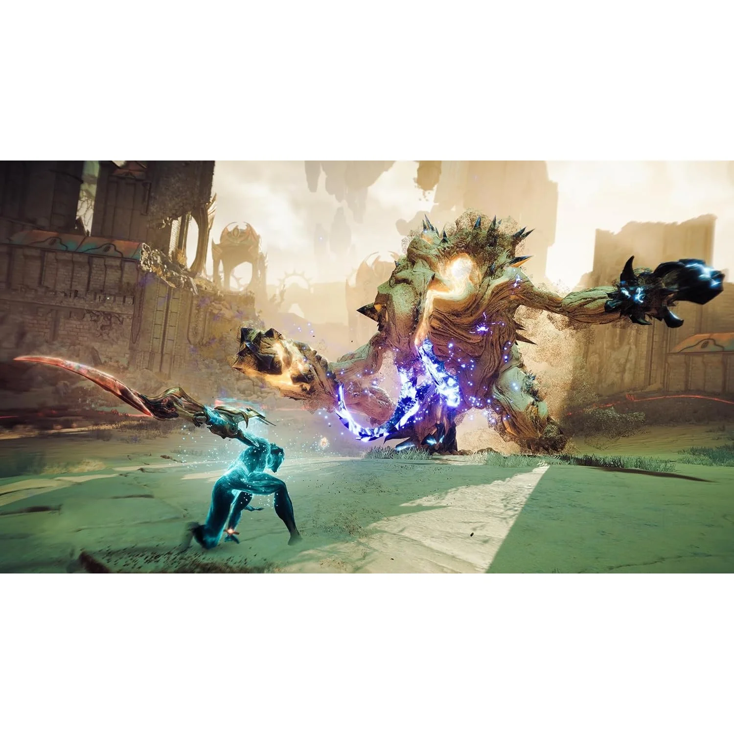 Atlas Fallen - Xbox Series X - Deck13 Interactive, Focus Entertainment - Image 6