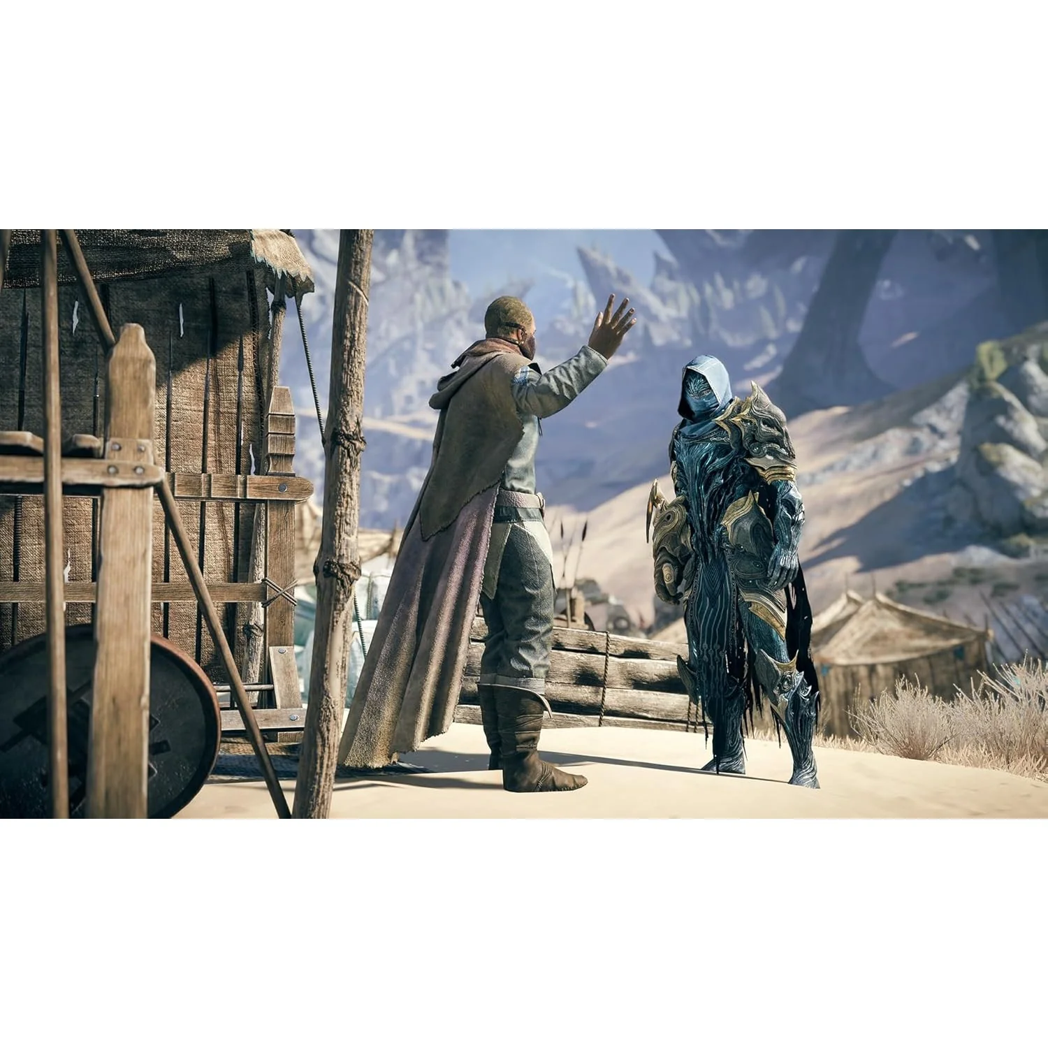 Atlas Fallen - Xbox Series X - Deck13 Interactive, Focus Entertainment - Image 7