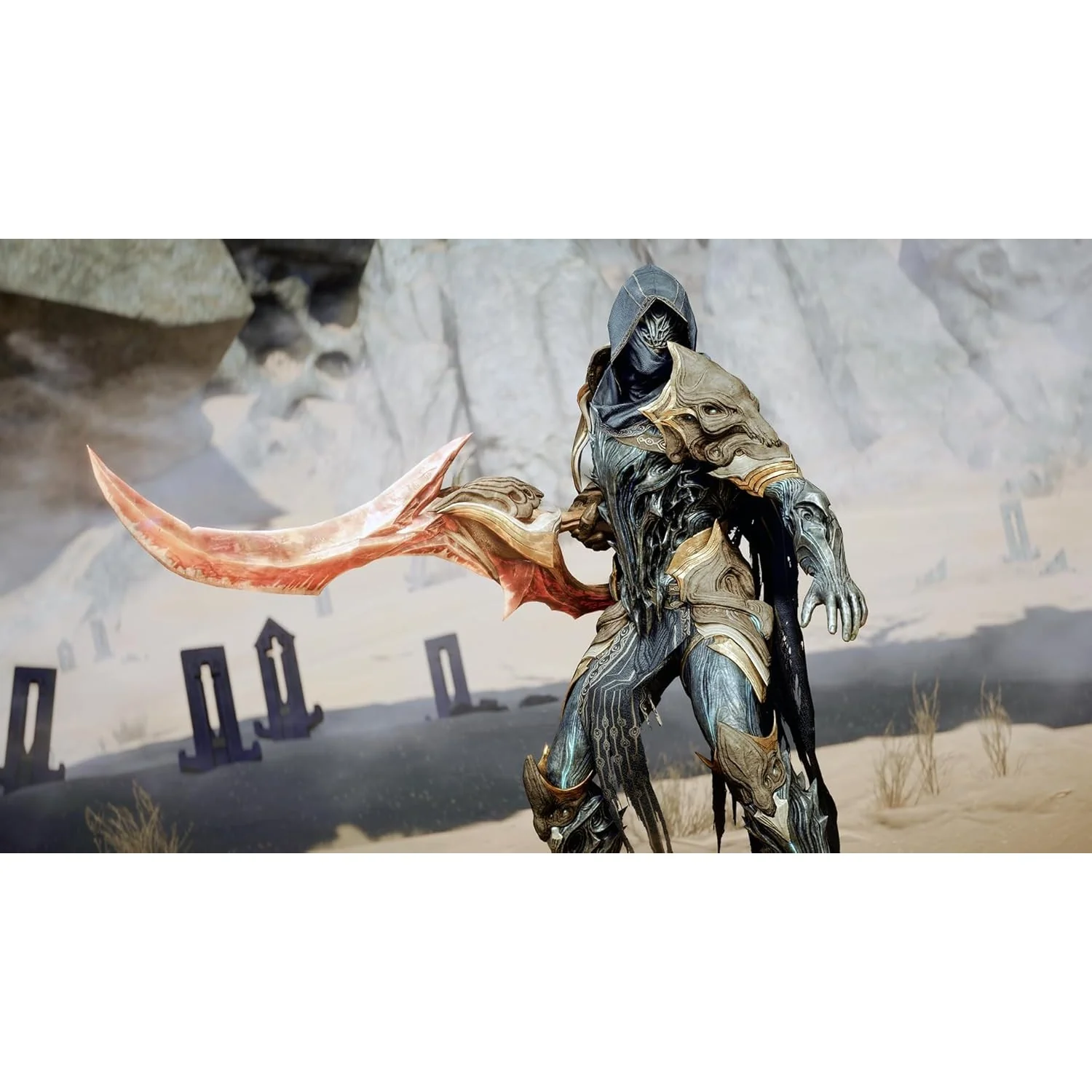 Atlas Fallen - Xbox Series X - Deck13 Interactive, Focus Entertainment - Image 8