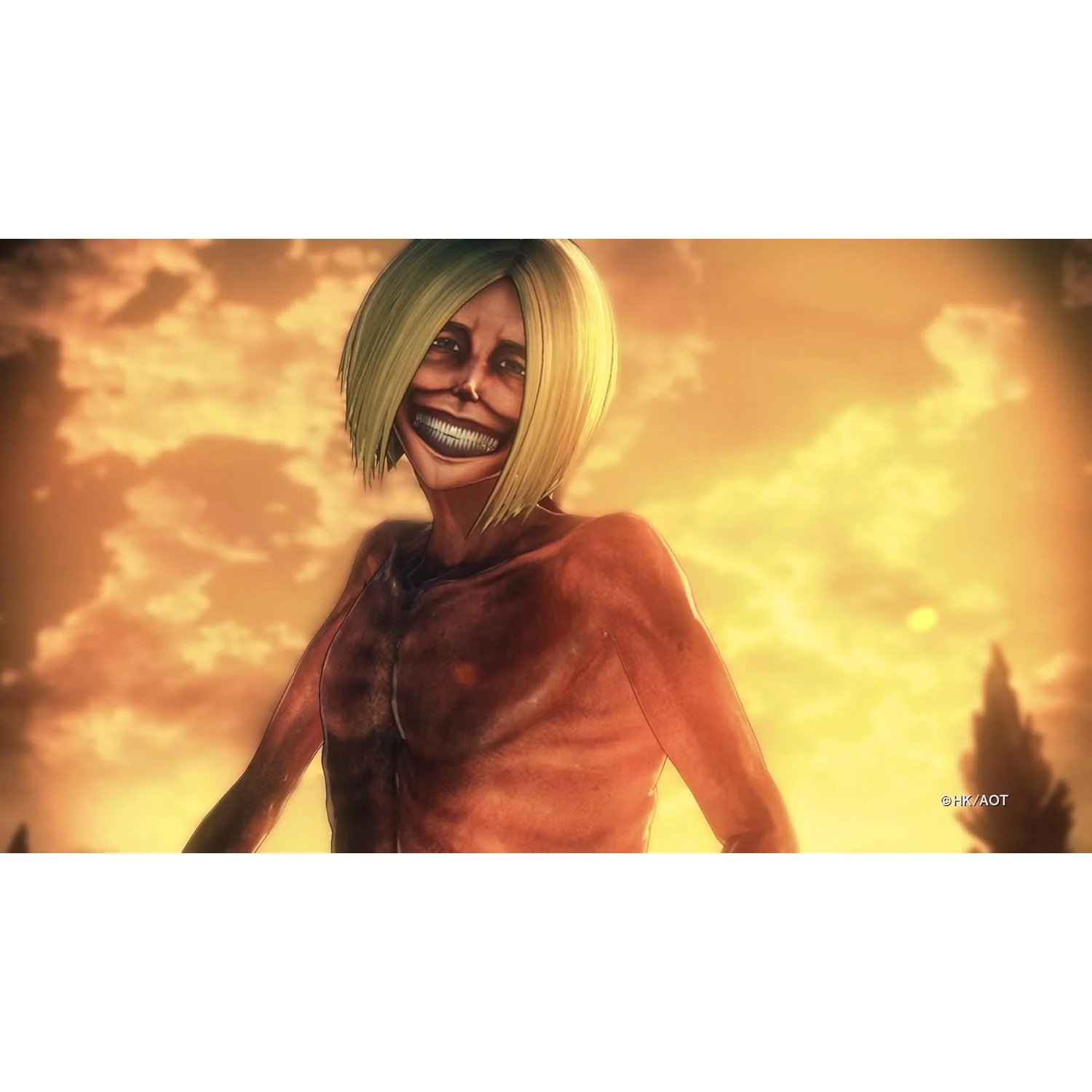 Attack on Titan 2 - Nintendo Switch - Koei Tecmo Games - Image 6