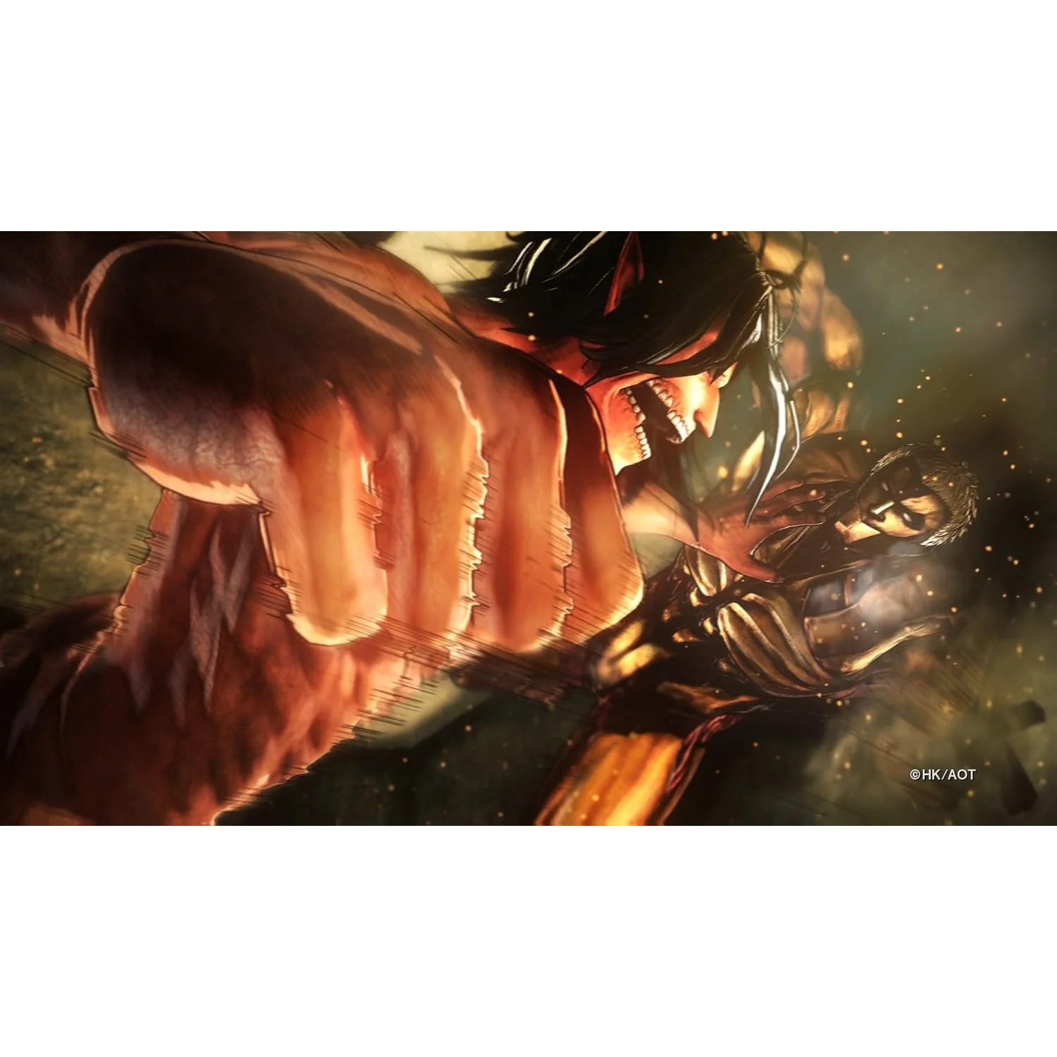 Attack on Titan 2 - Nintendo Switch - Koei Tecmo Games - Image 8