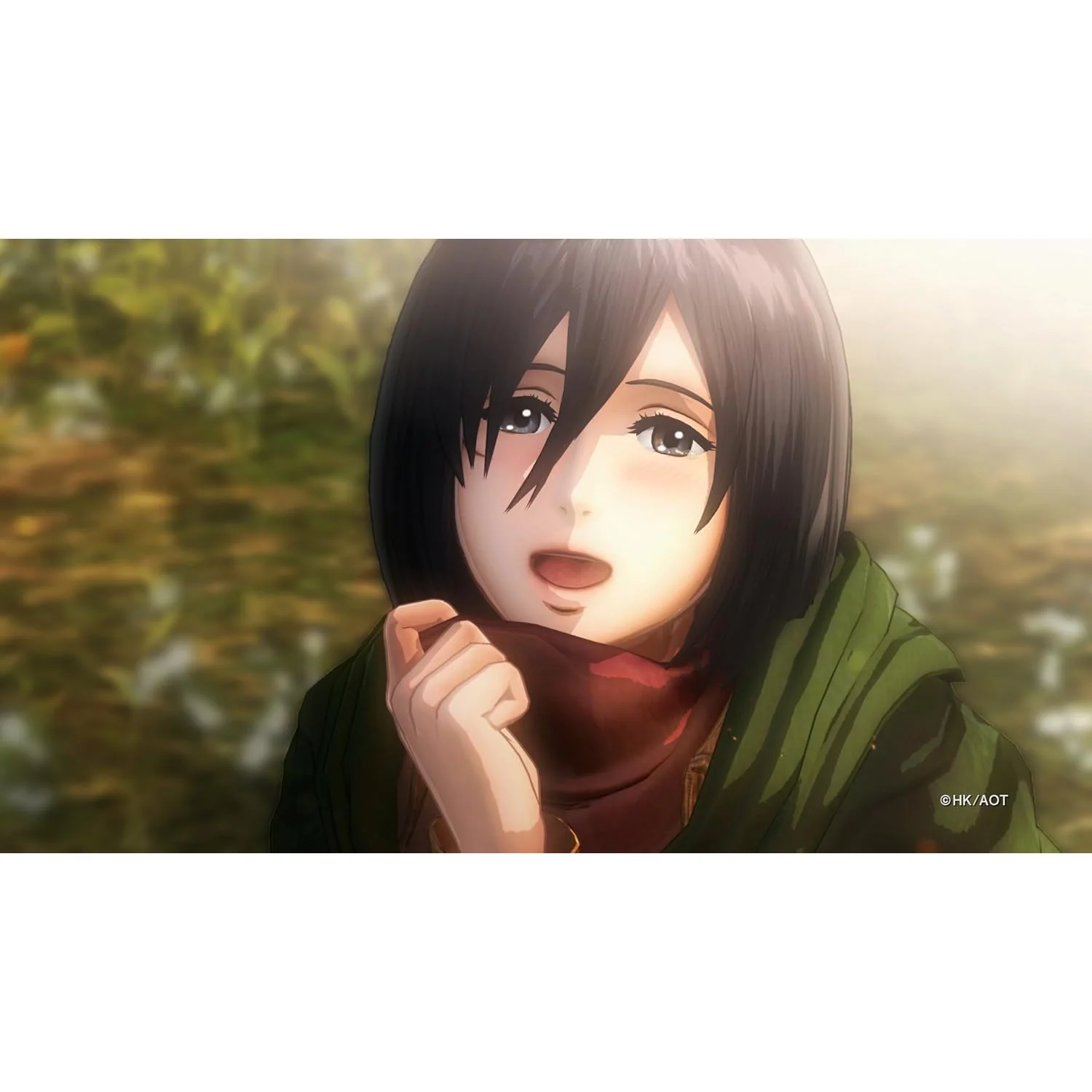 Attack on Titan 2 - PlayStation 4 - Koei Tecmo - Image 9