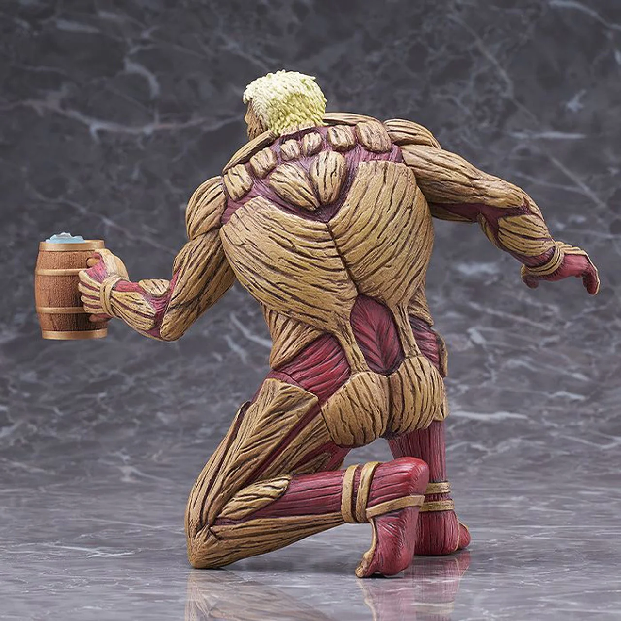 Attack on Titan After Party Armored Reiner Pop Up Parade Figure - Image 12