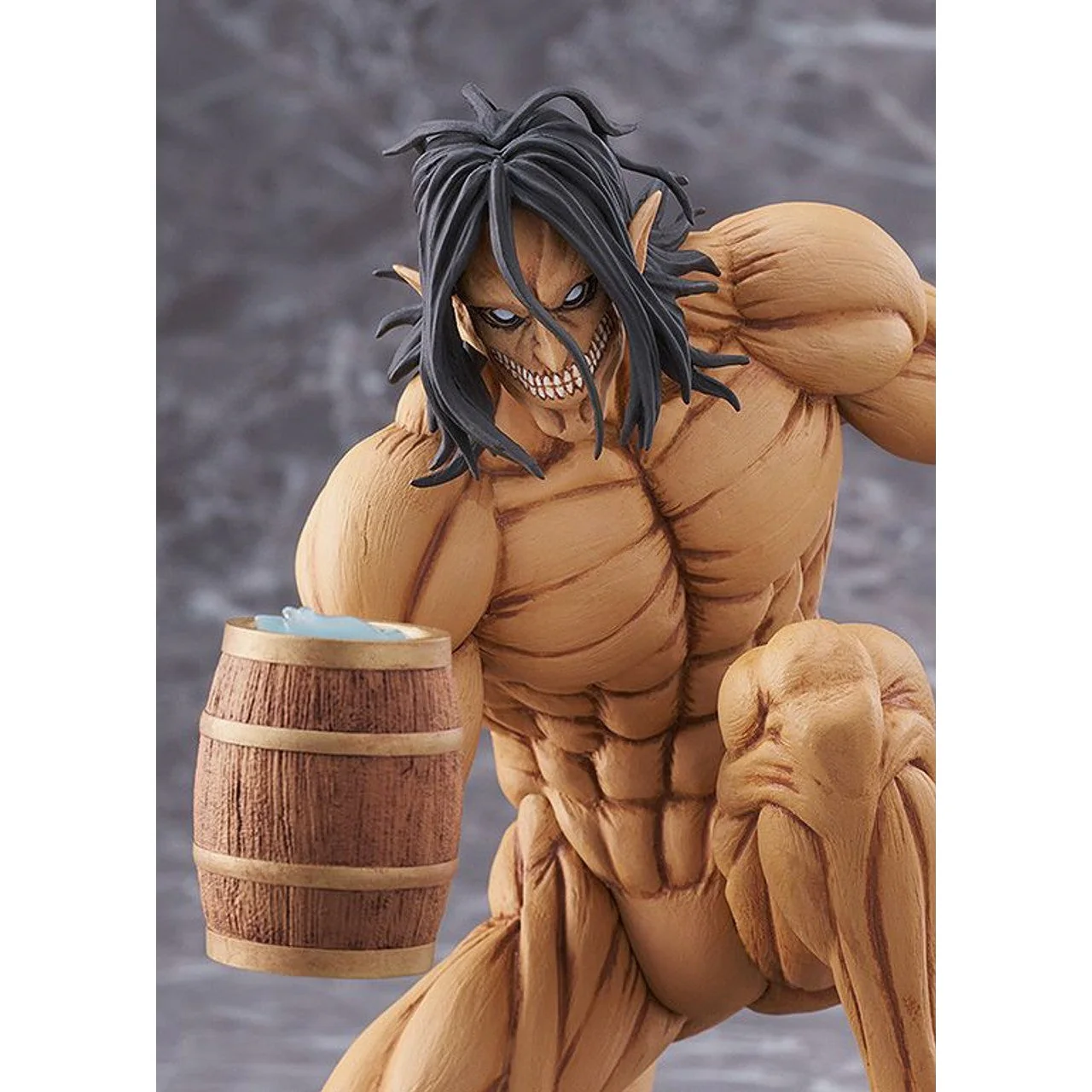 Attack on Titan After Party Eren Yeager Pop Up Parade Figure - Image 13