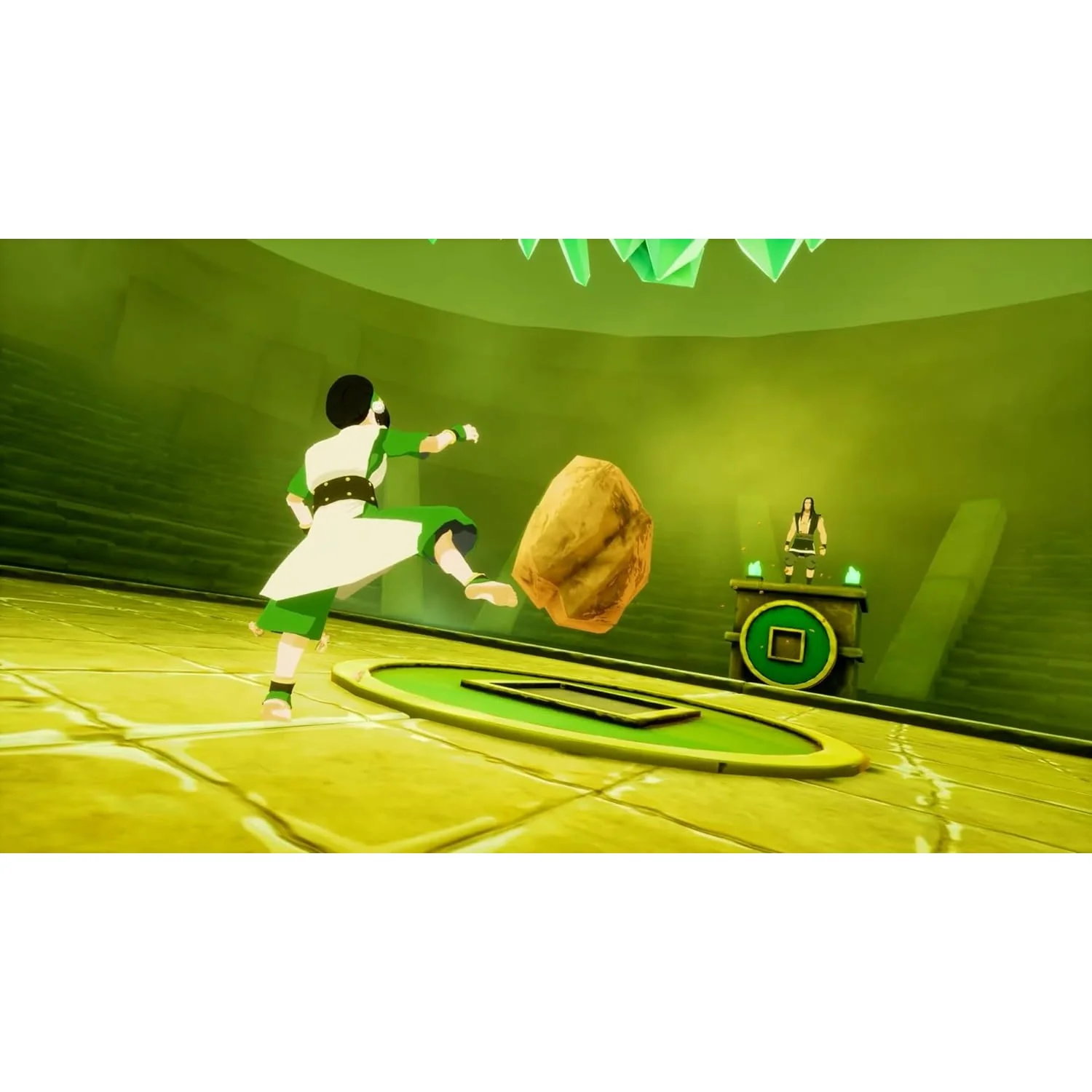 Avatar: The Last Airbender Quest for Balance - PlayStation 5 - Image 4